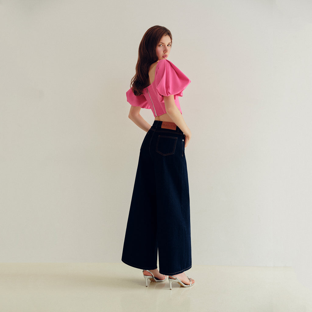 Rose Top