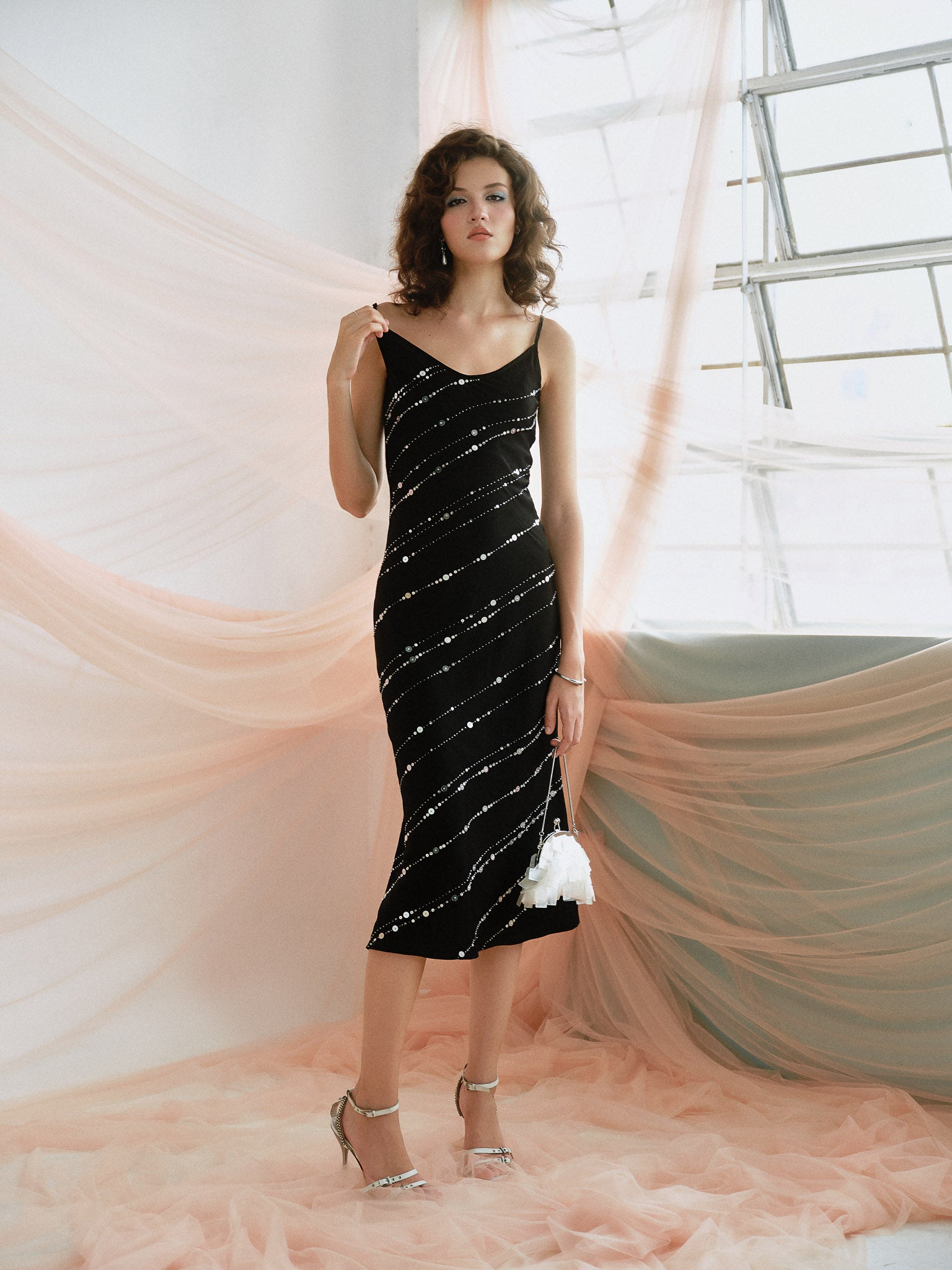 Twinkie Dress