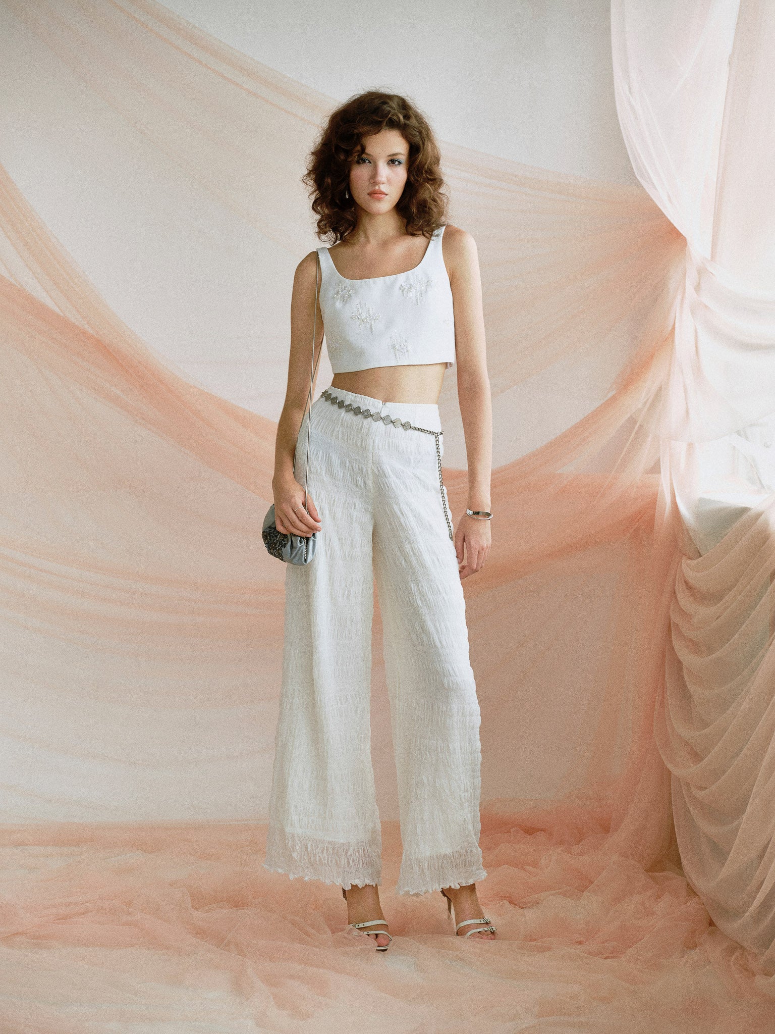 Hong Lien Pants