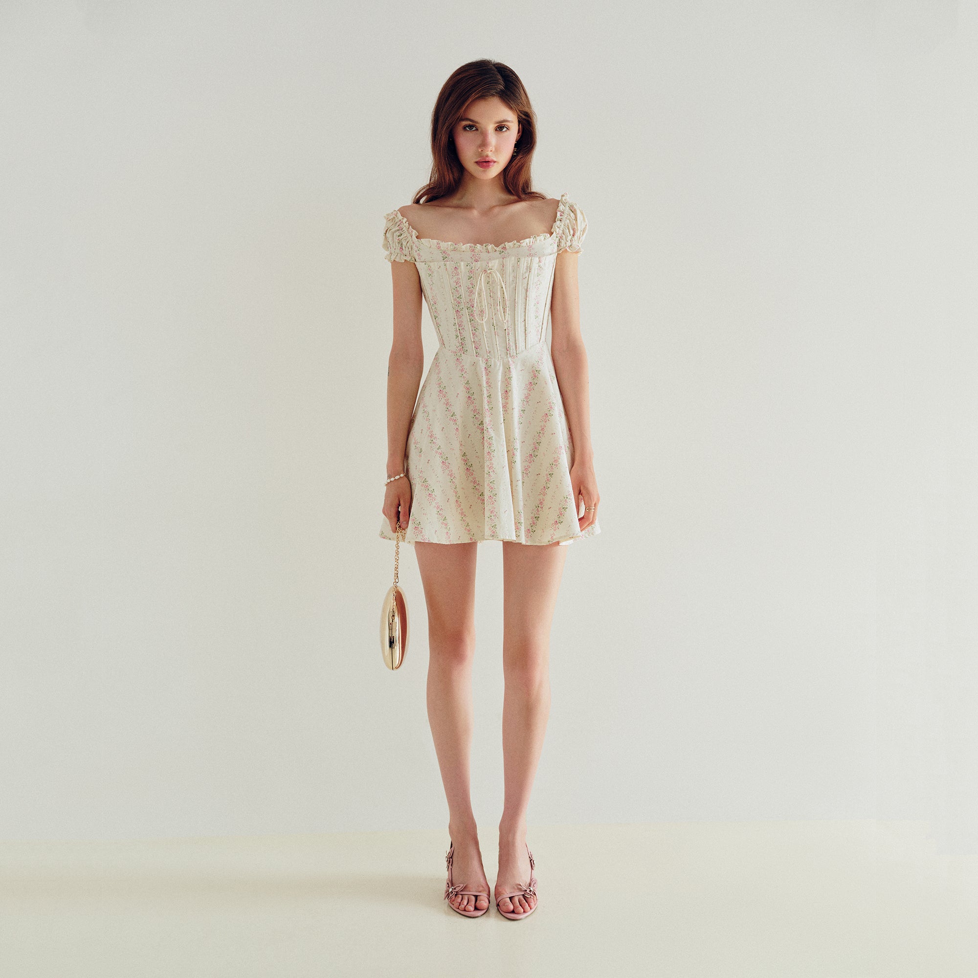 Karina Dress