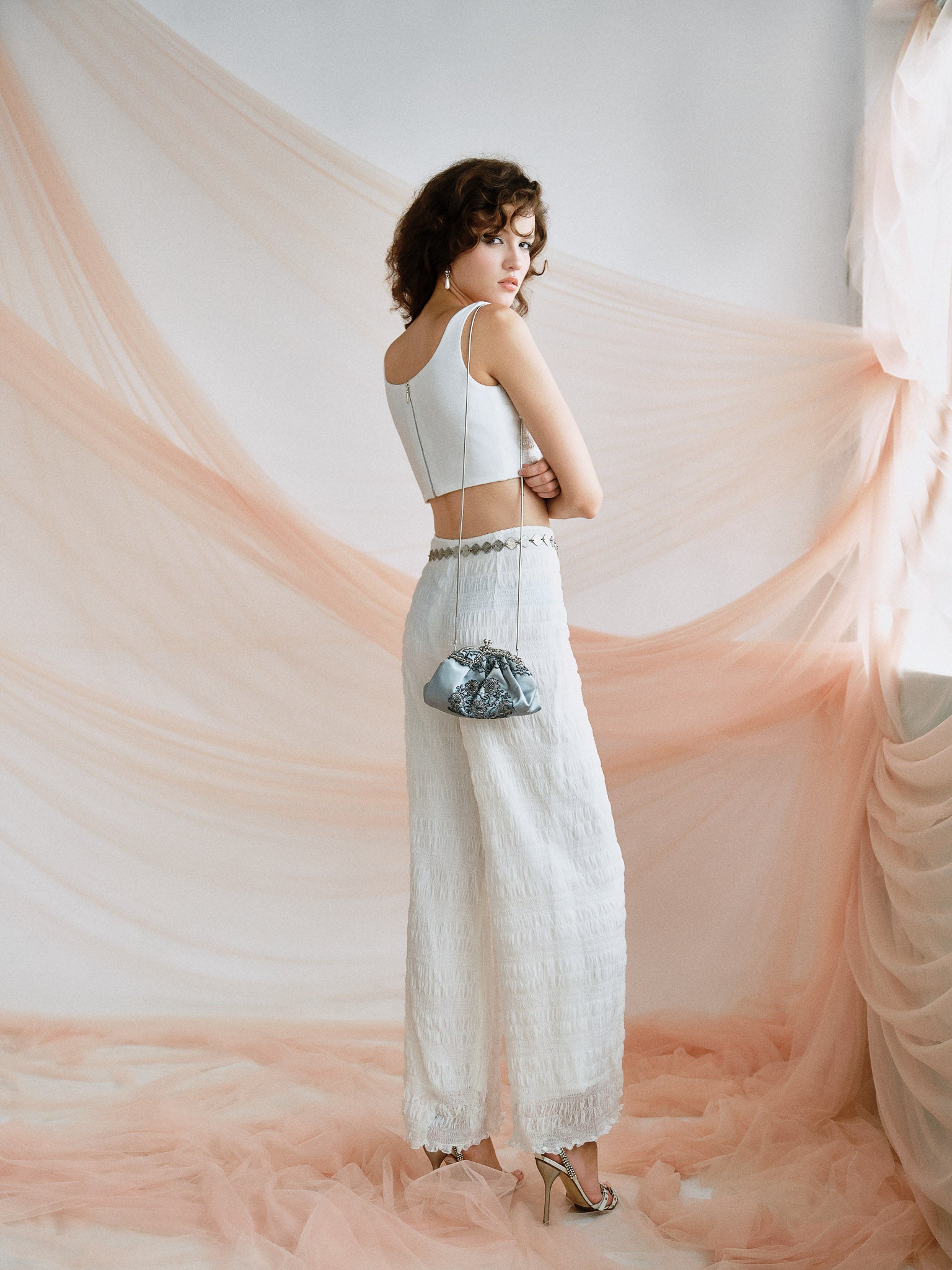 Hong Lien Pants
