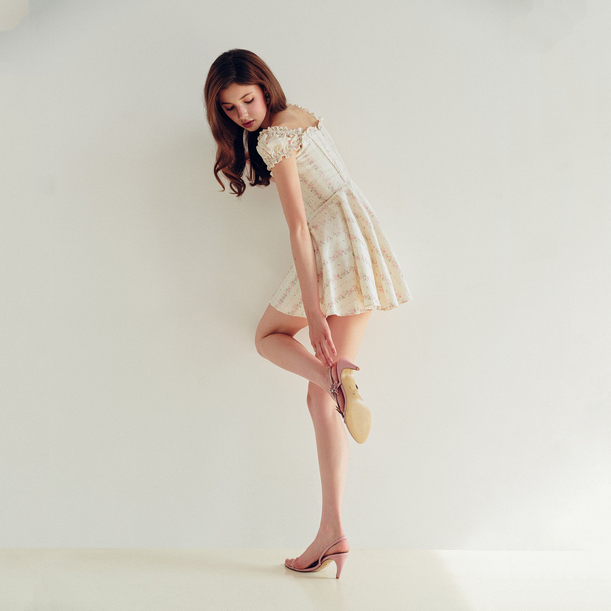 Karina Dress