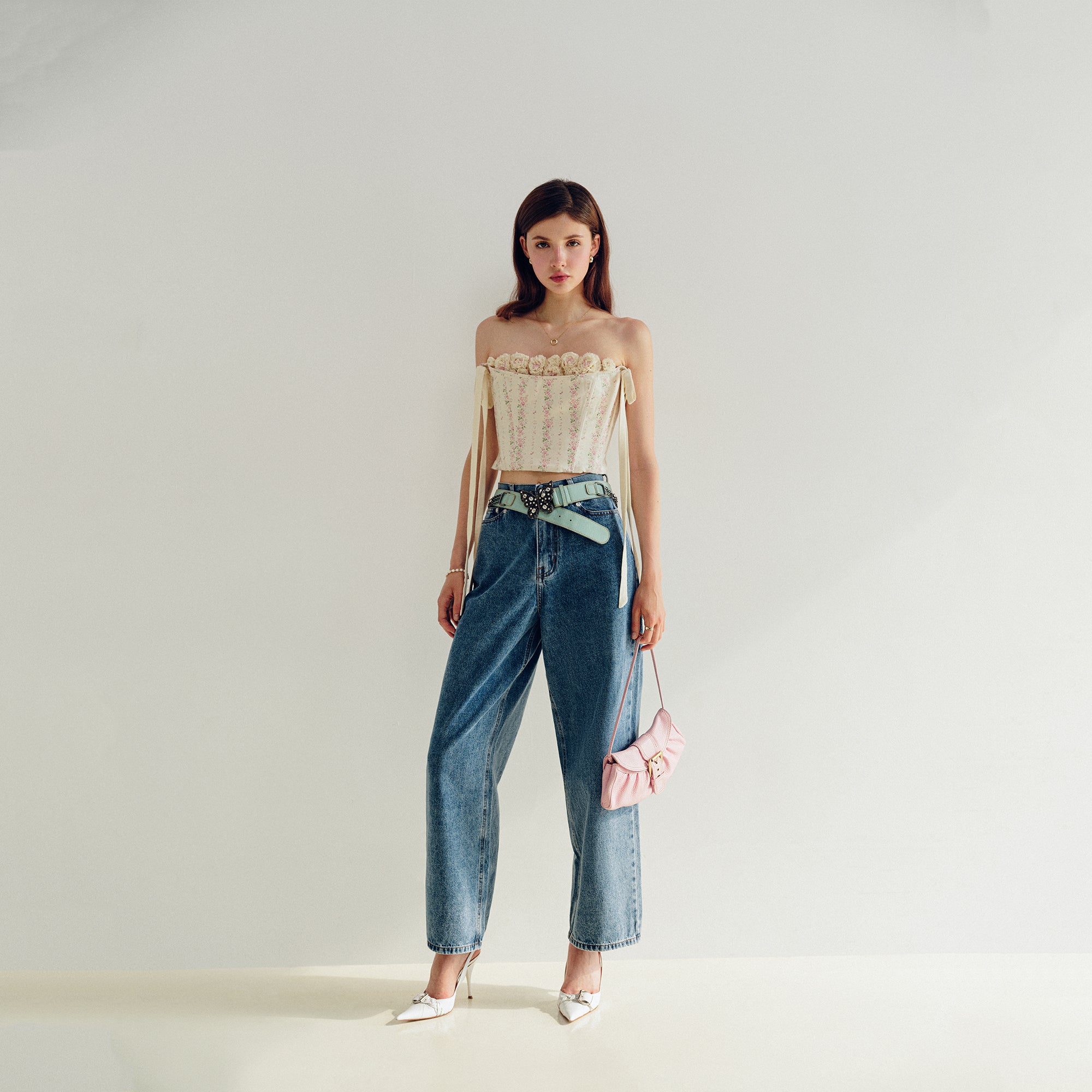 Moana Pants
