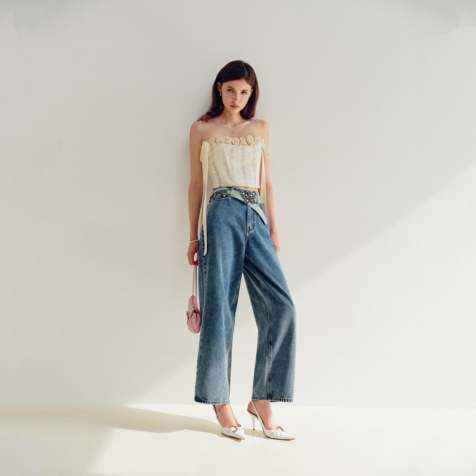 Moana Pants
