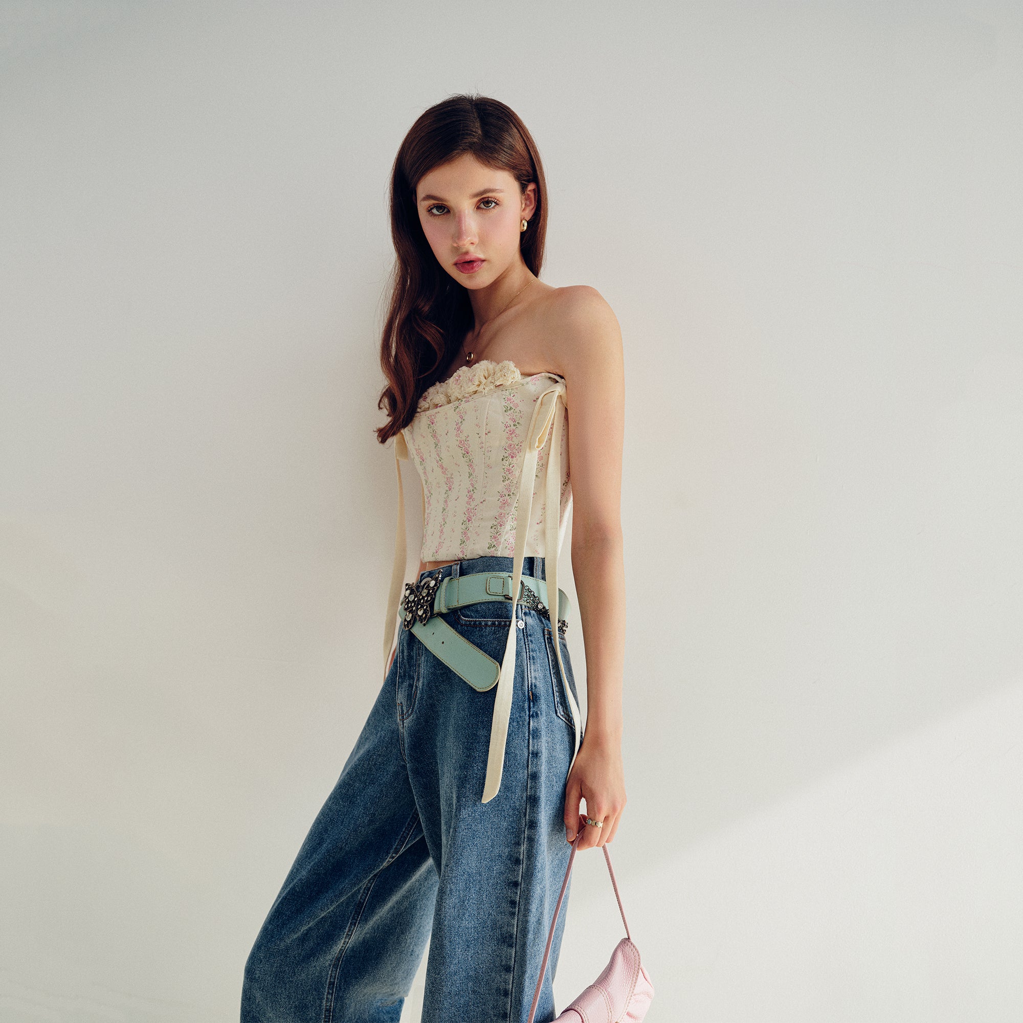 Moana Top
