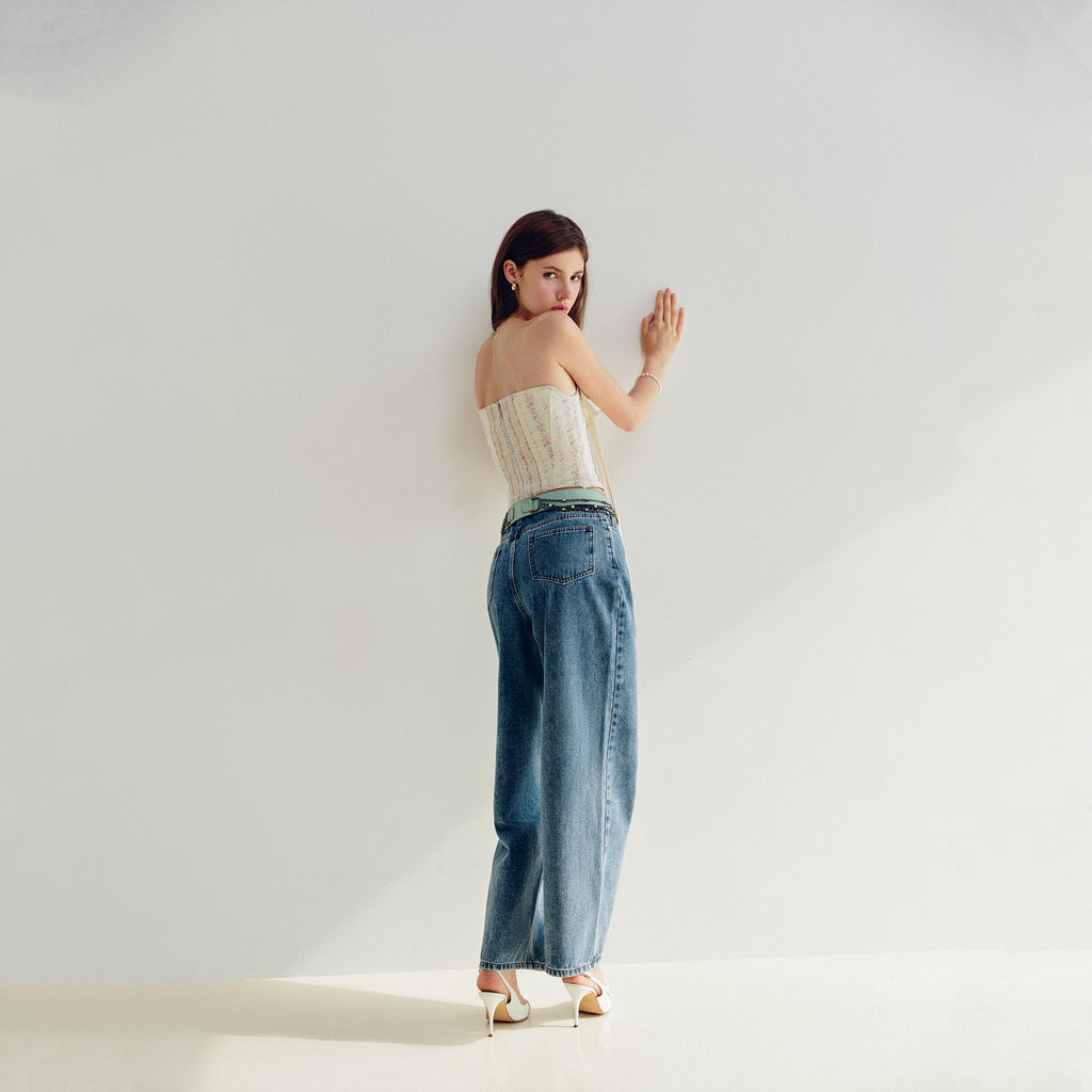 Moana Top