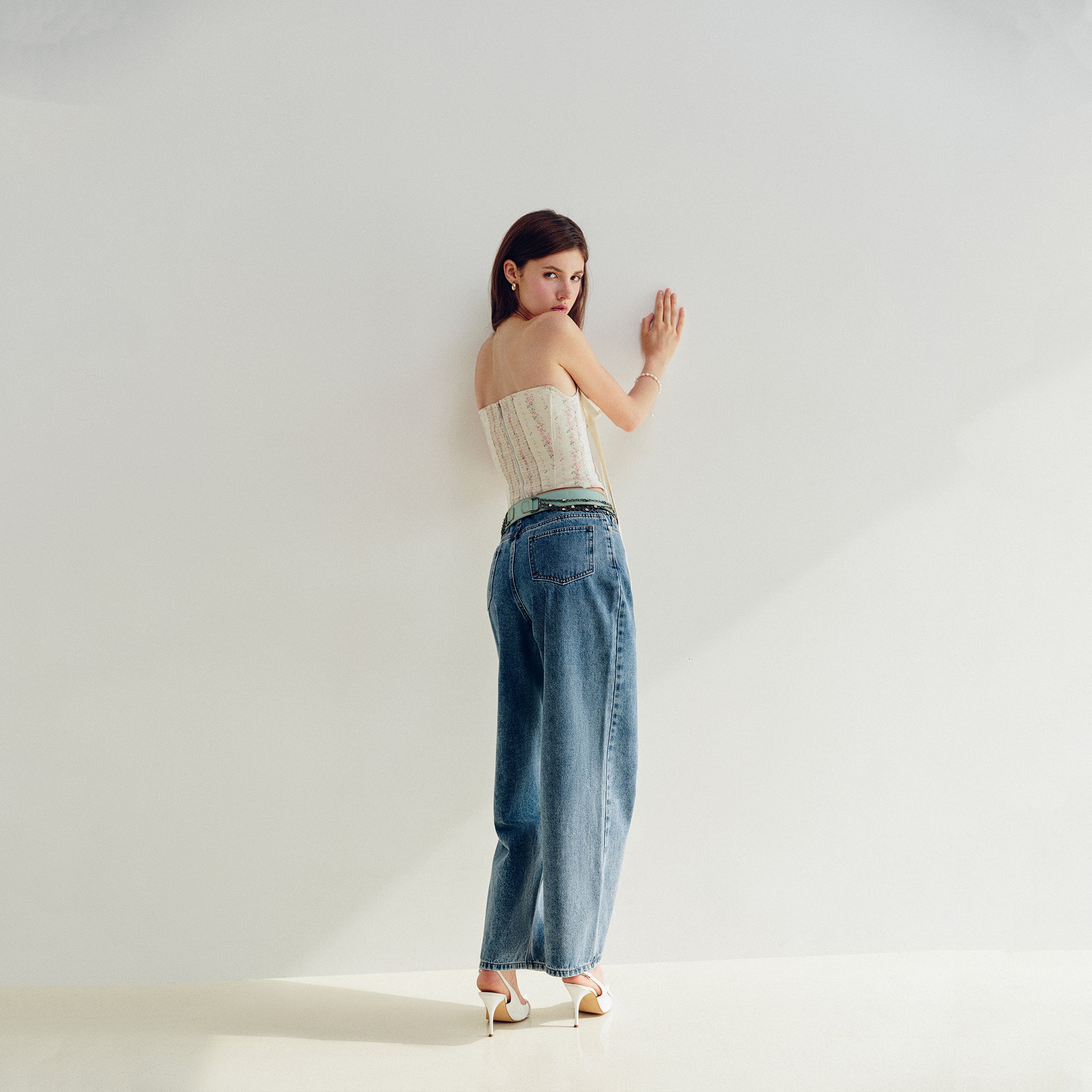 Moana Top