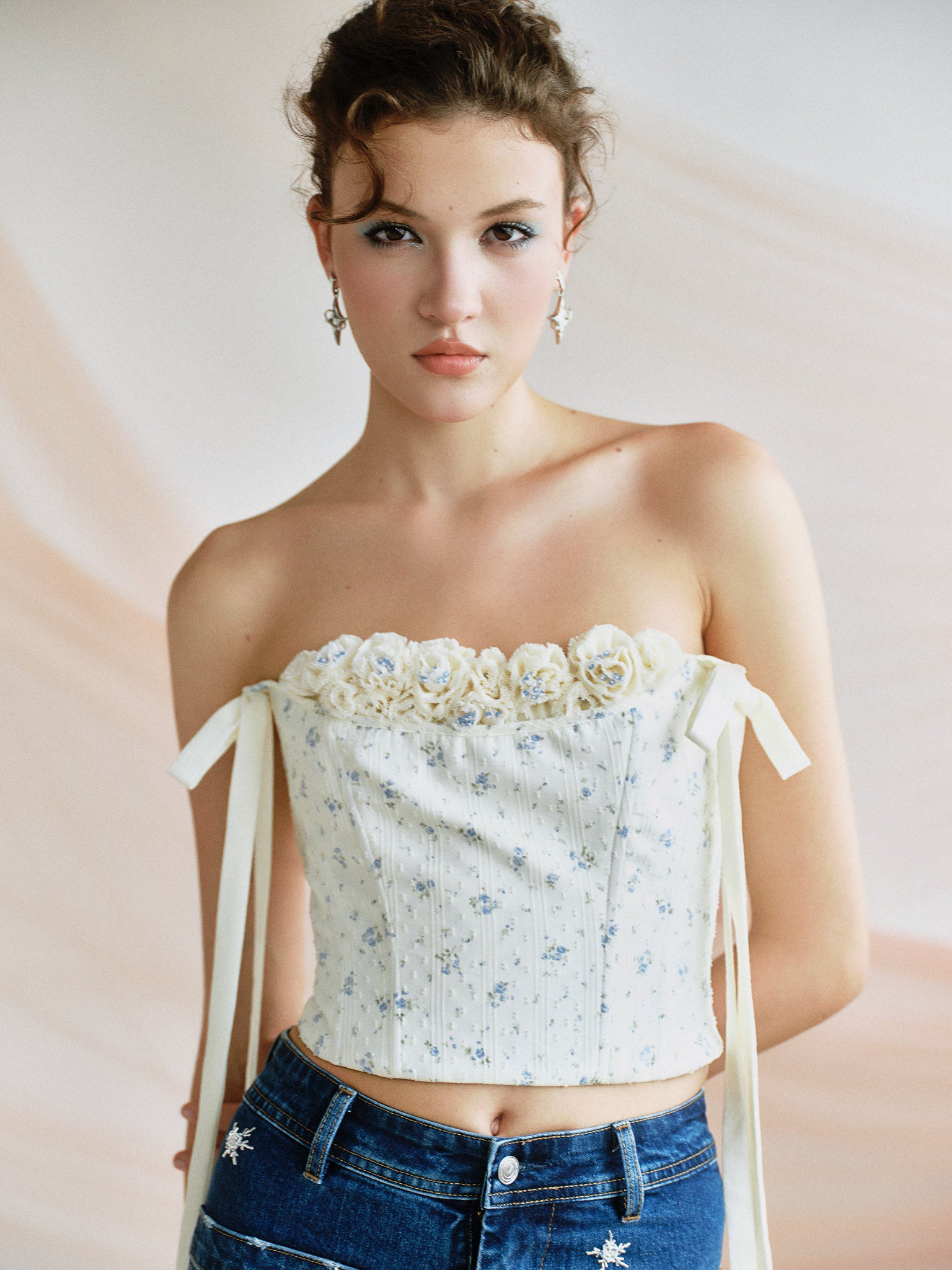 Moana Top