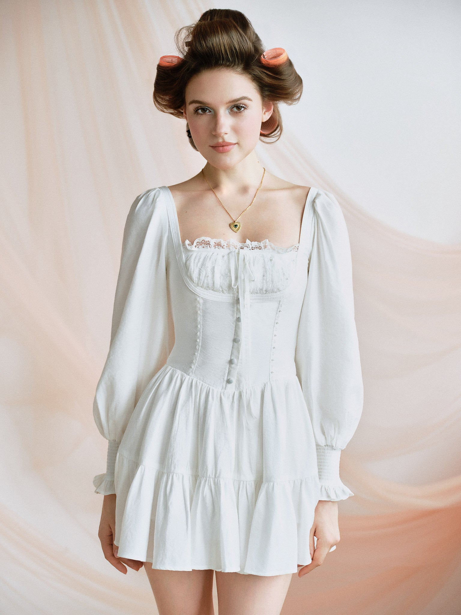 Savannah Dress