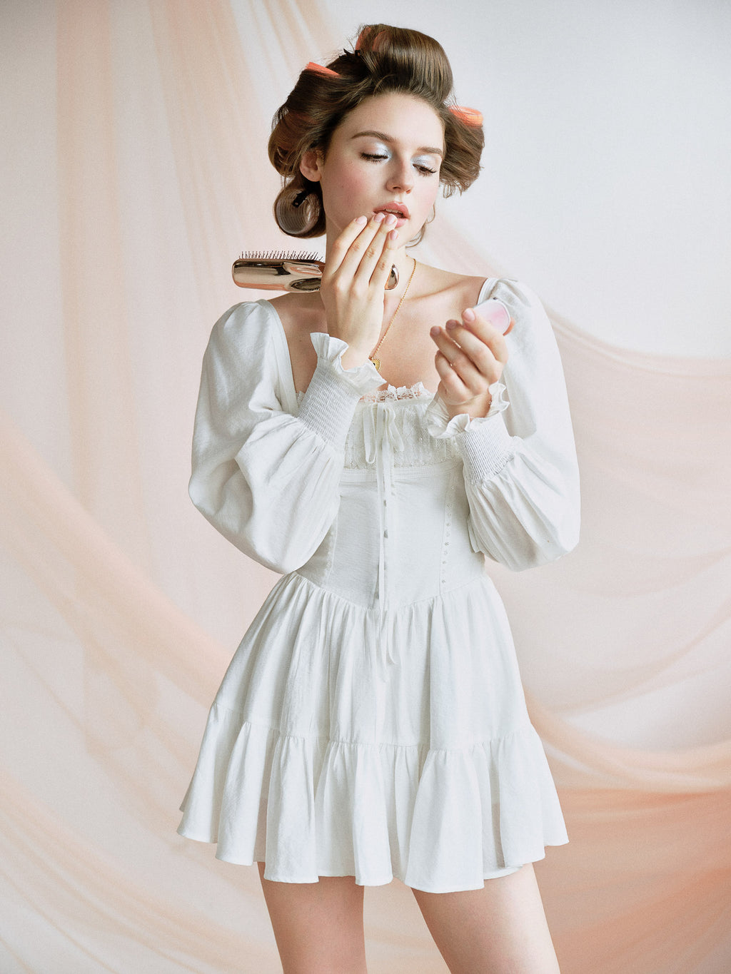 Savannah Dress
