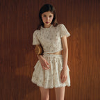 Brownie Skirt