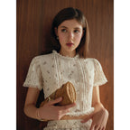 Brownie Skirt