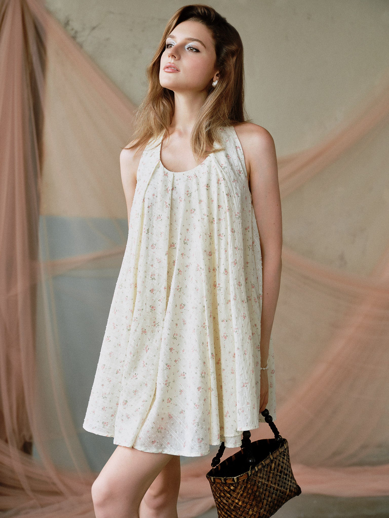 Blossom Dress
