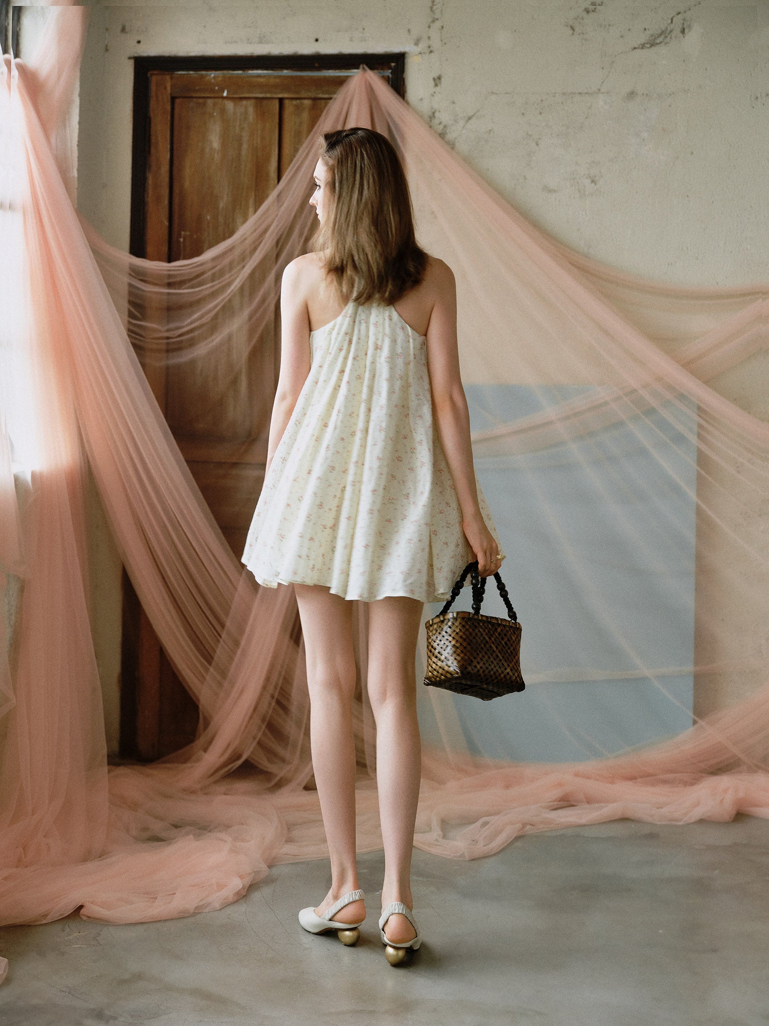 Blossom Dress