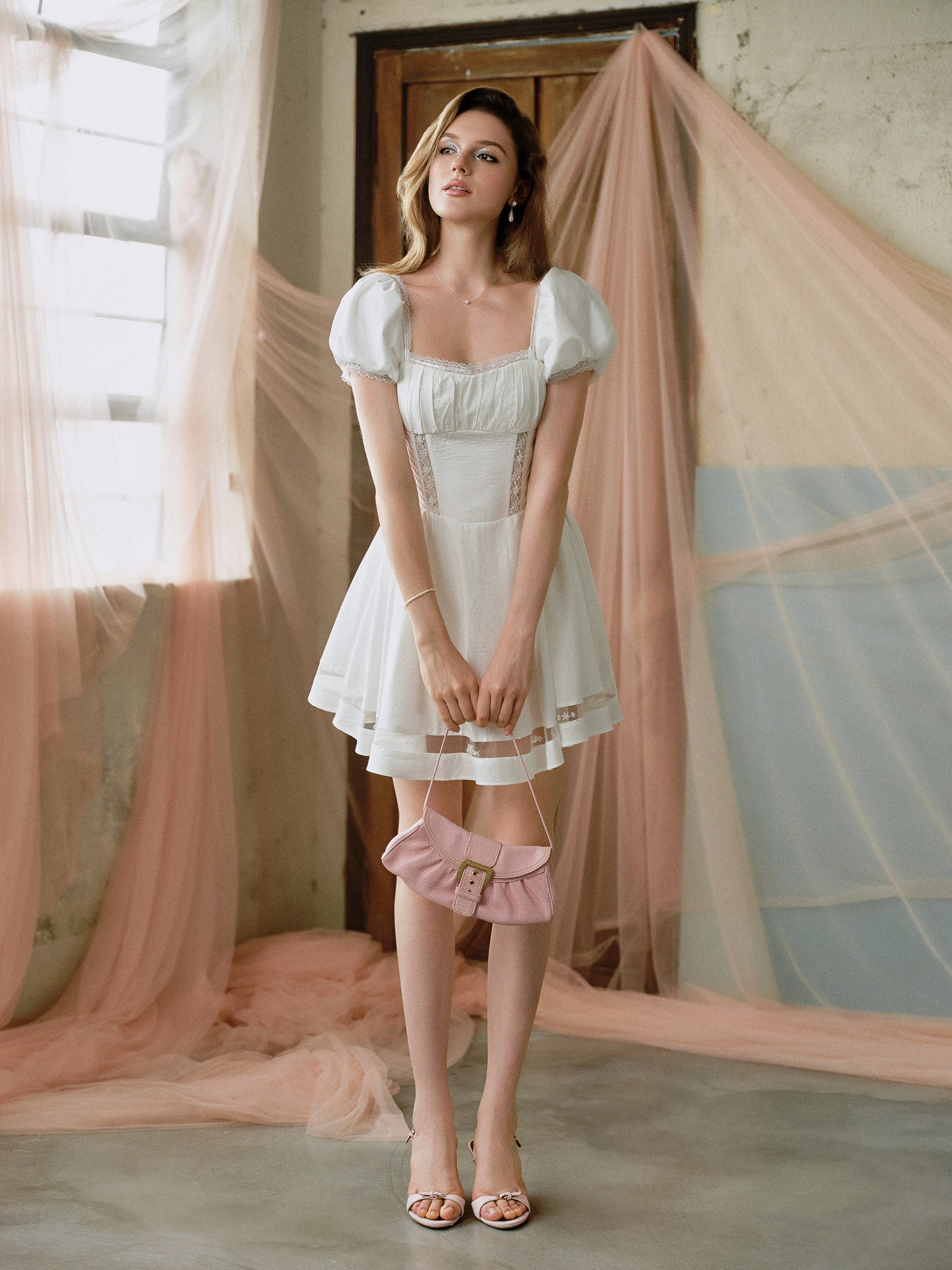 Marine Dress