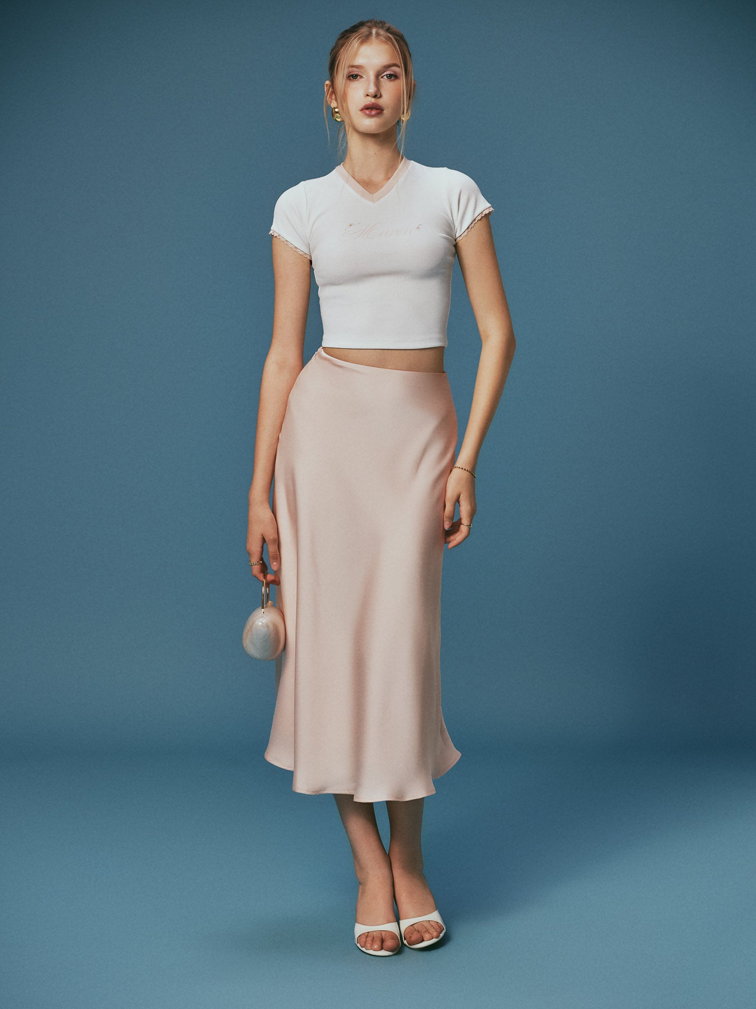 Isabel Skirt