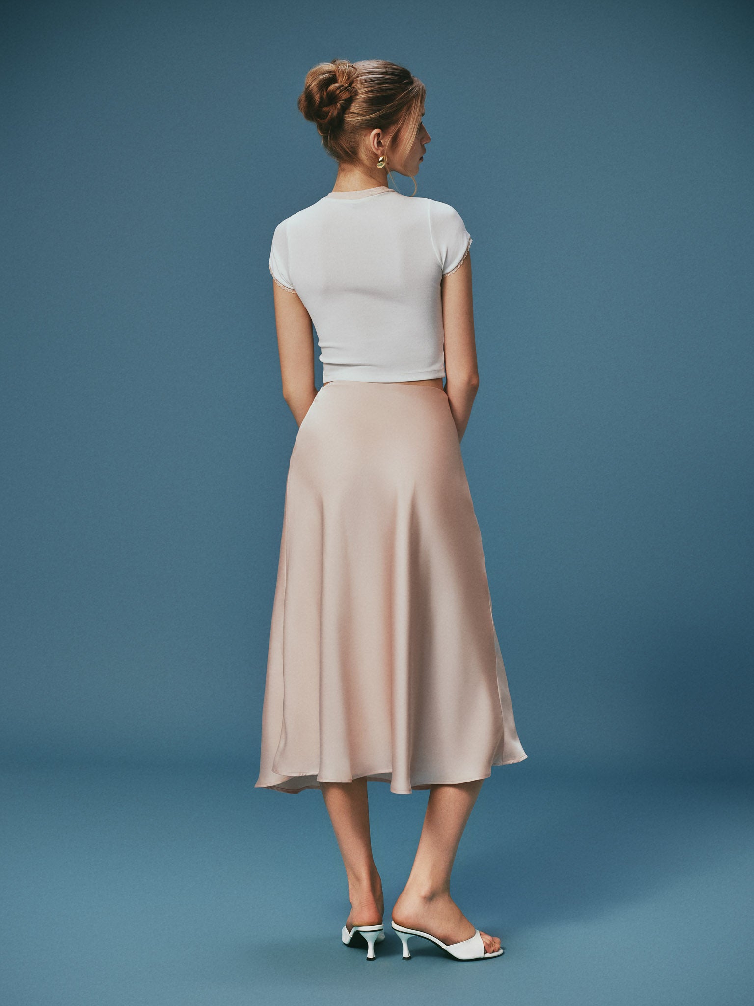 Isabel Skirt