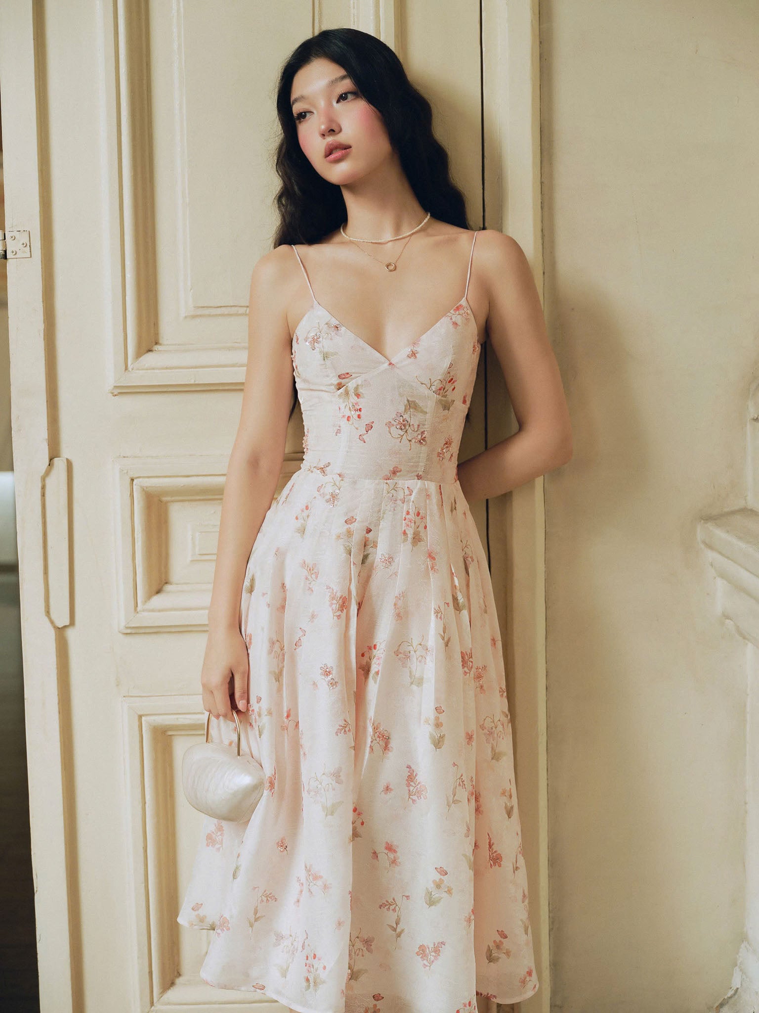 【Phase Eight】リアナ プリーツドレス/関税送料込 エスニックサイドプリーツドレス Aライン マタニティ 妊婦 結婚