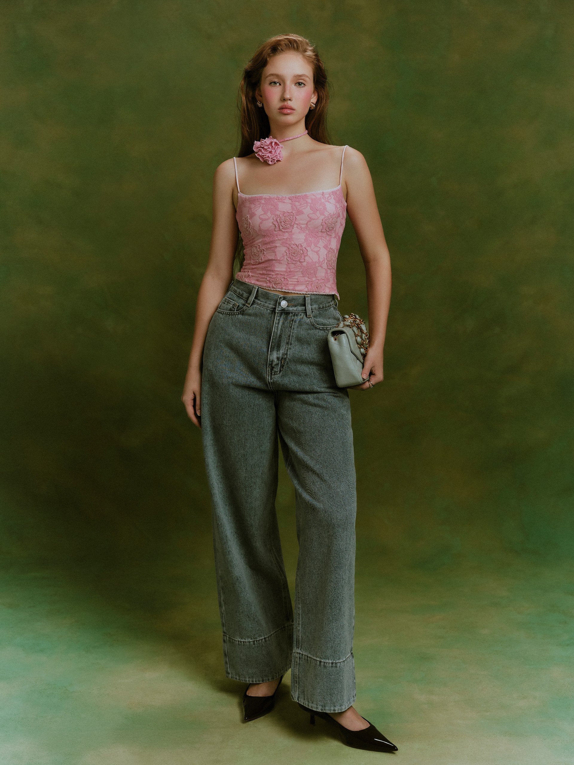 Mary Top