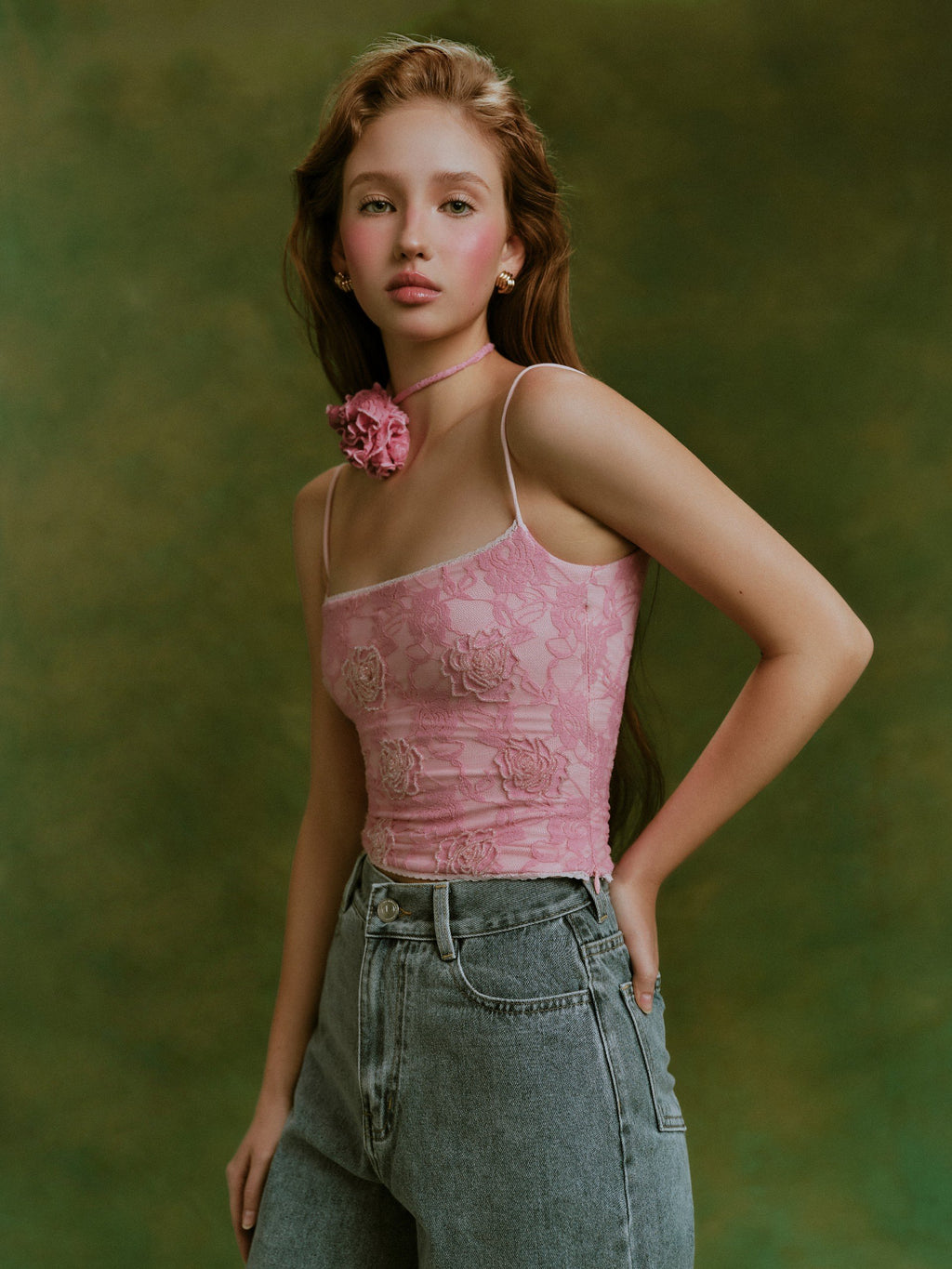 Mary Top