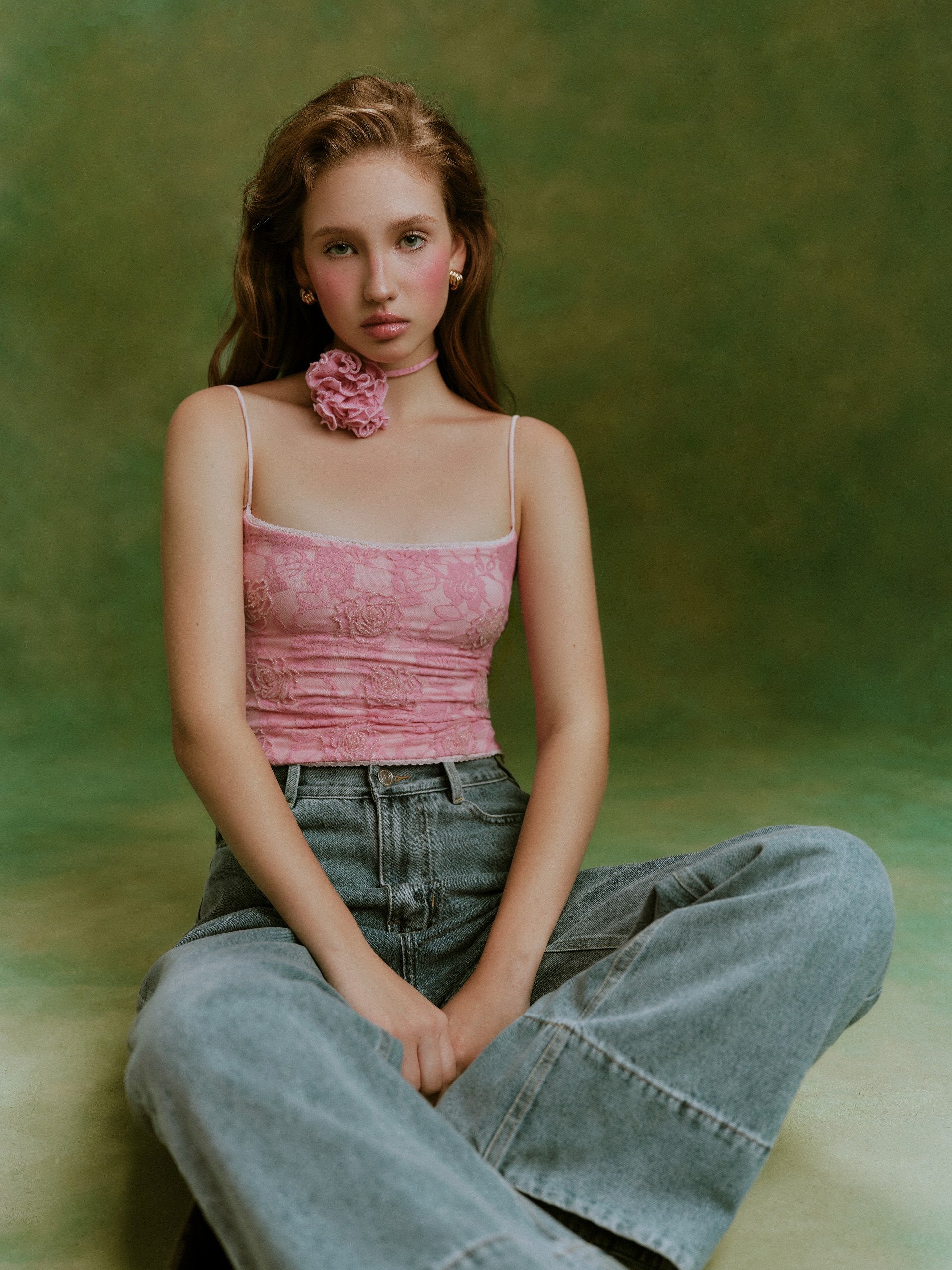 Mary Top