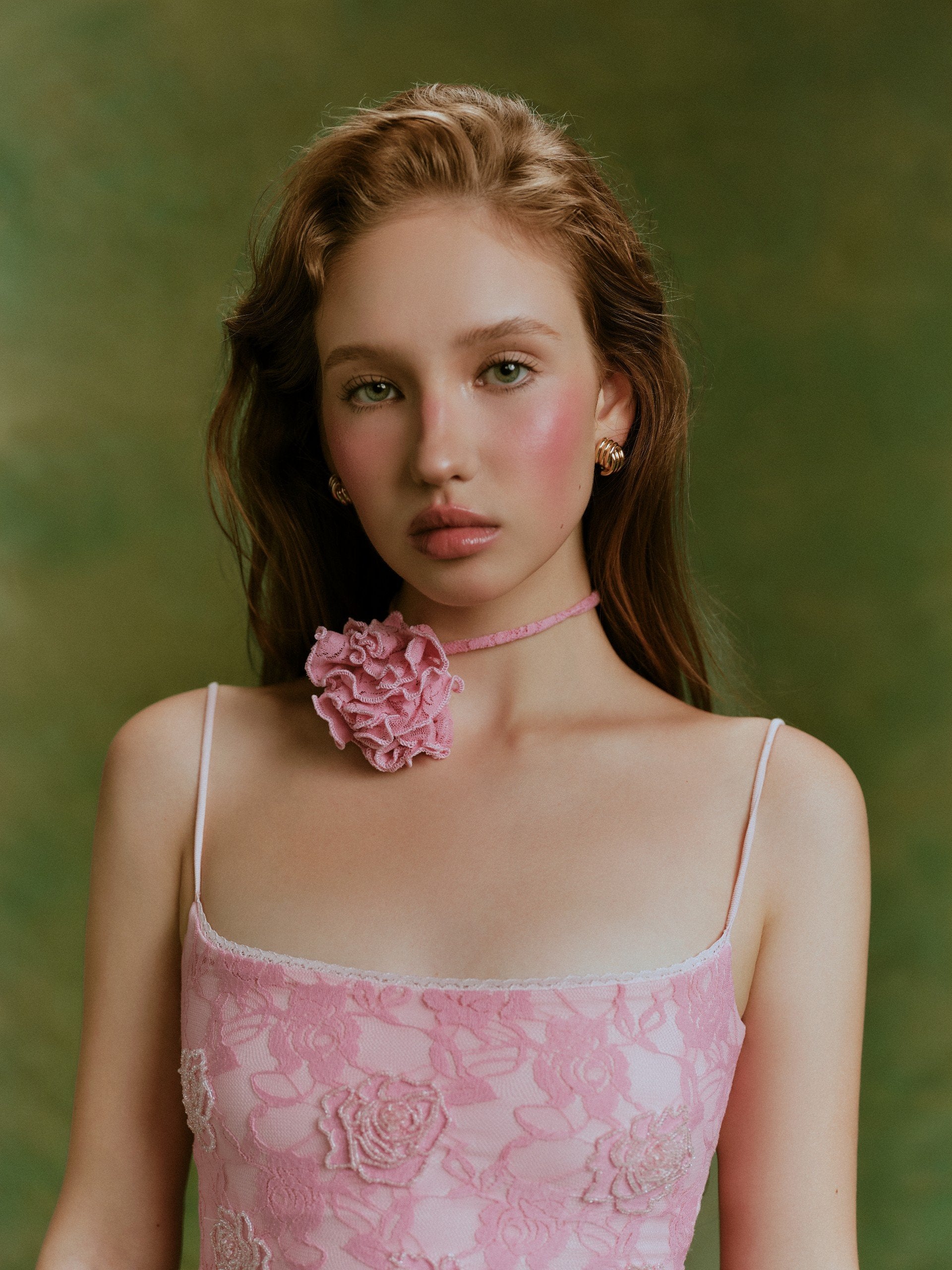 Mary Top