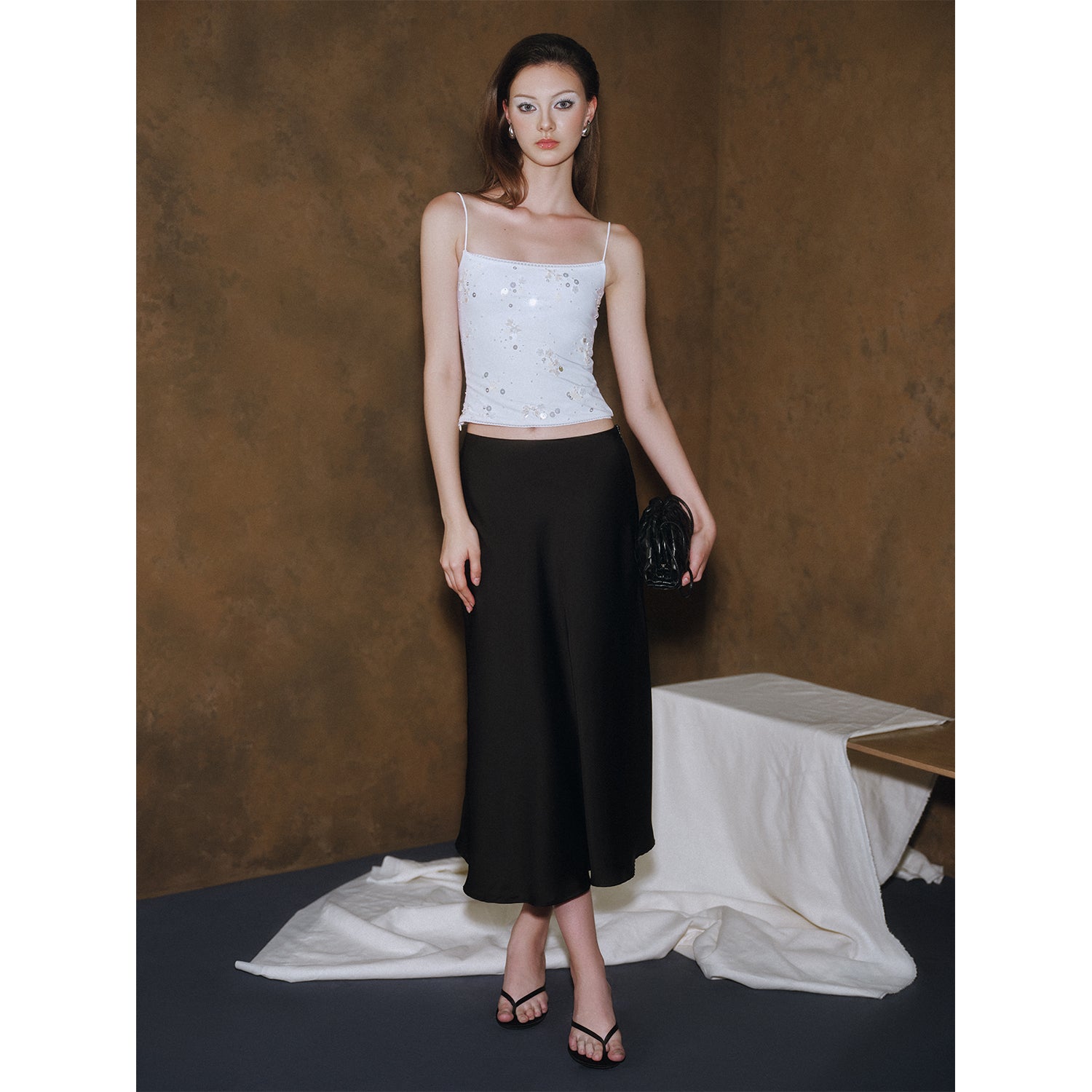 Mary Top
