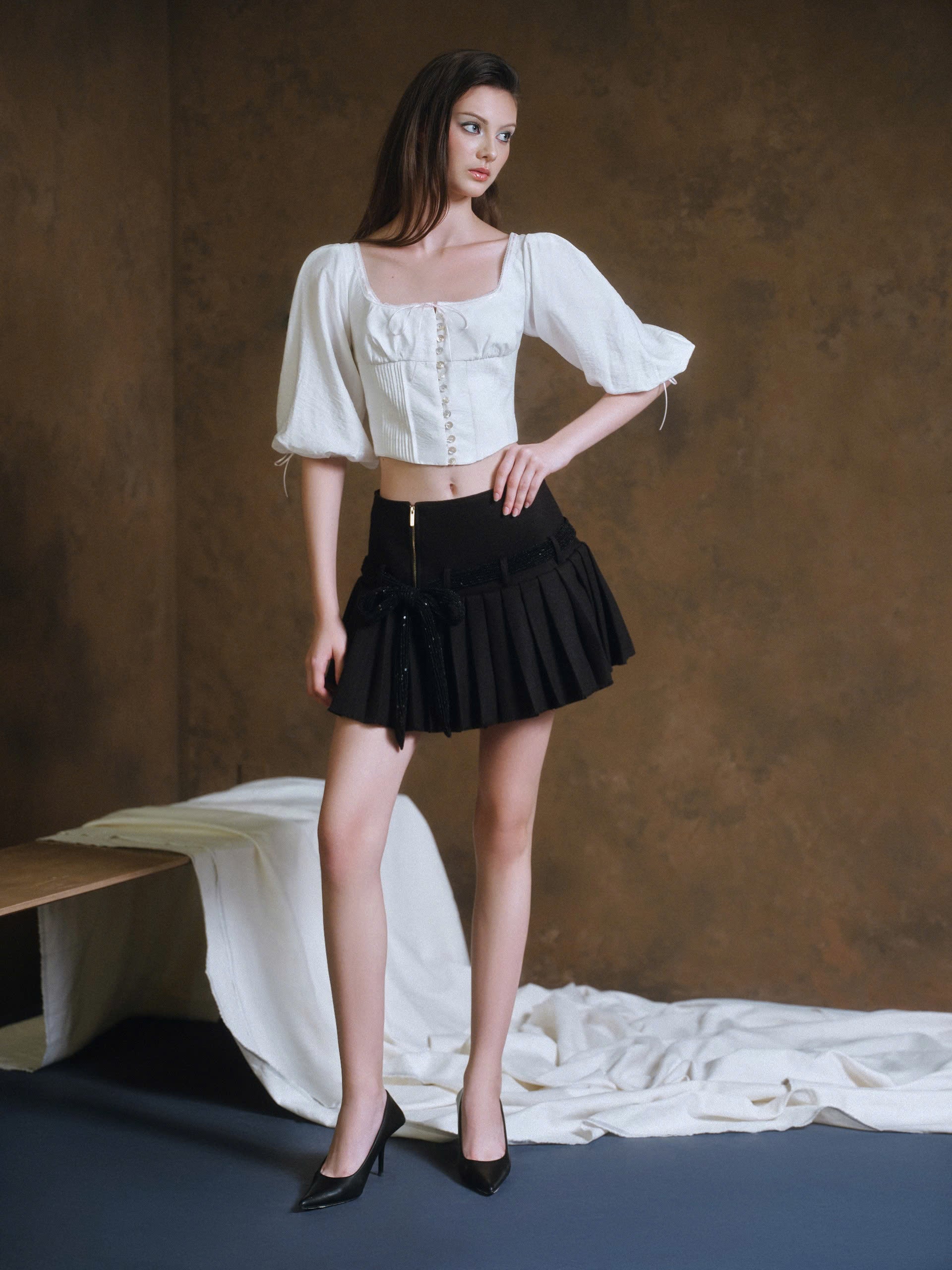 Mike Skirt