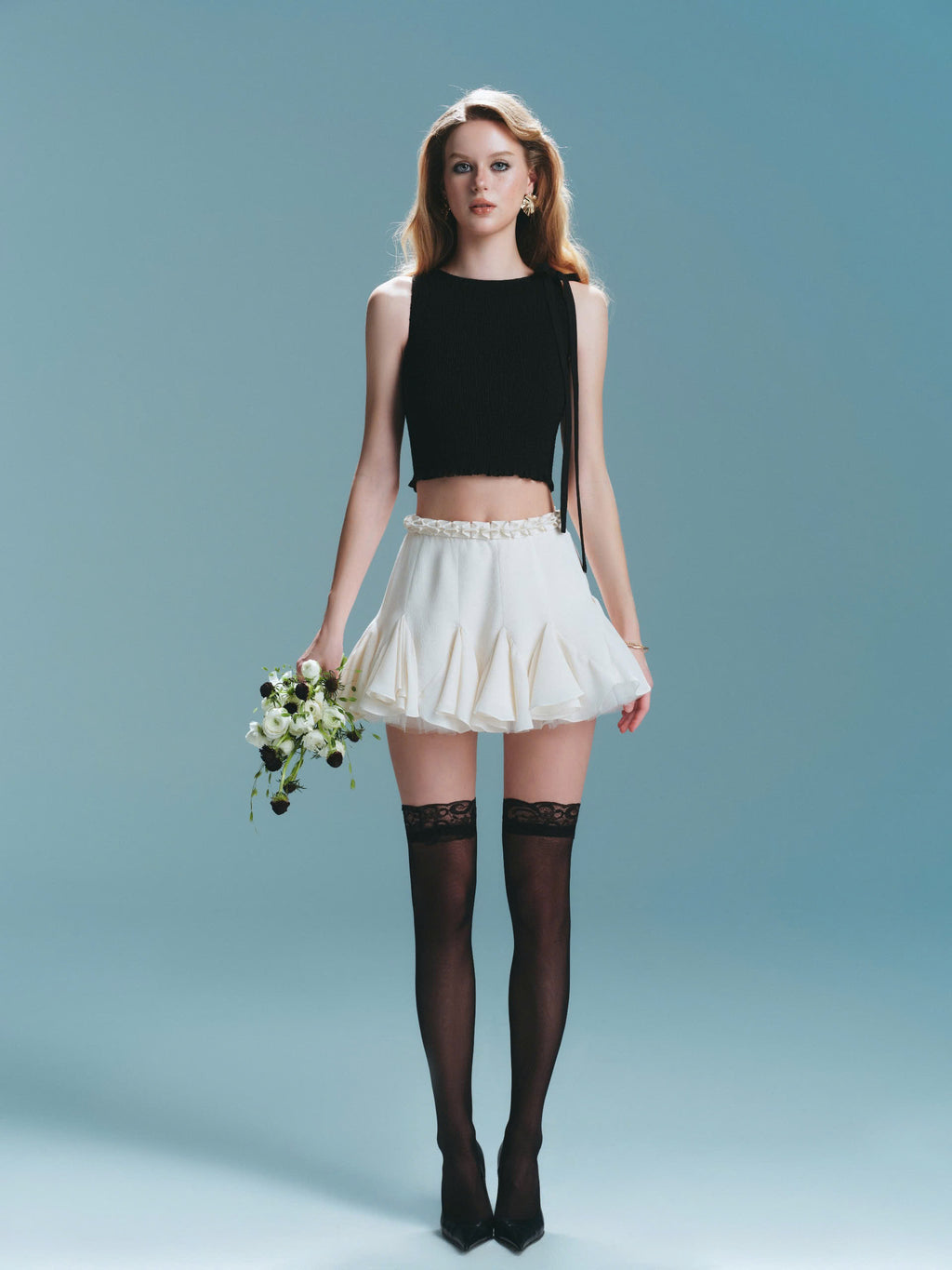 Maeve Top