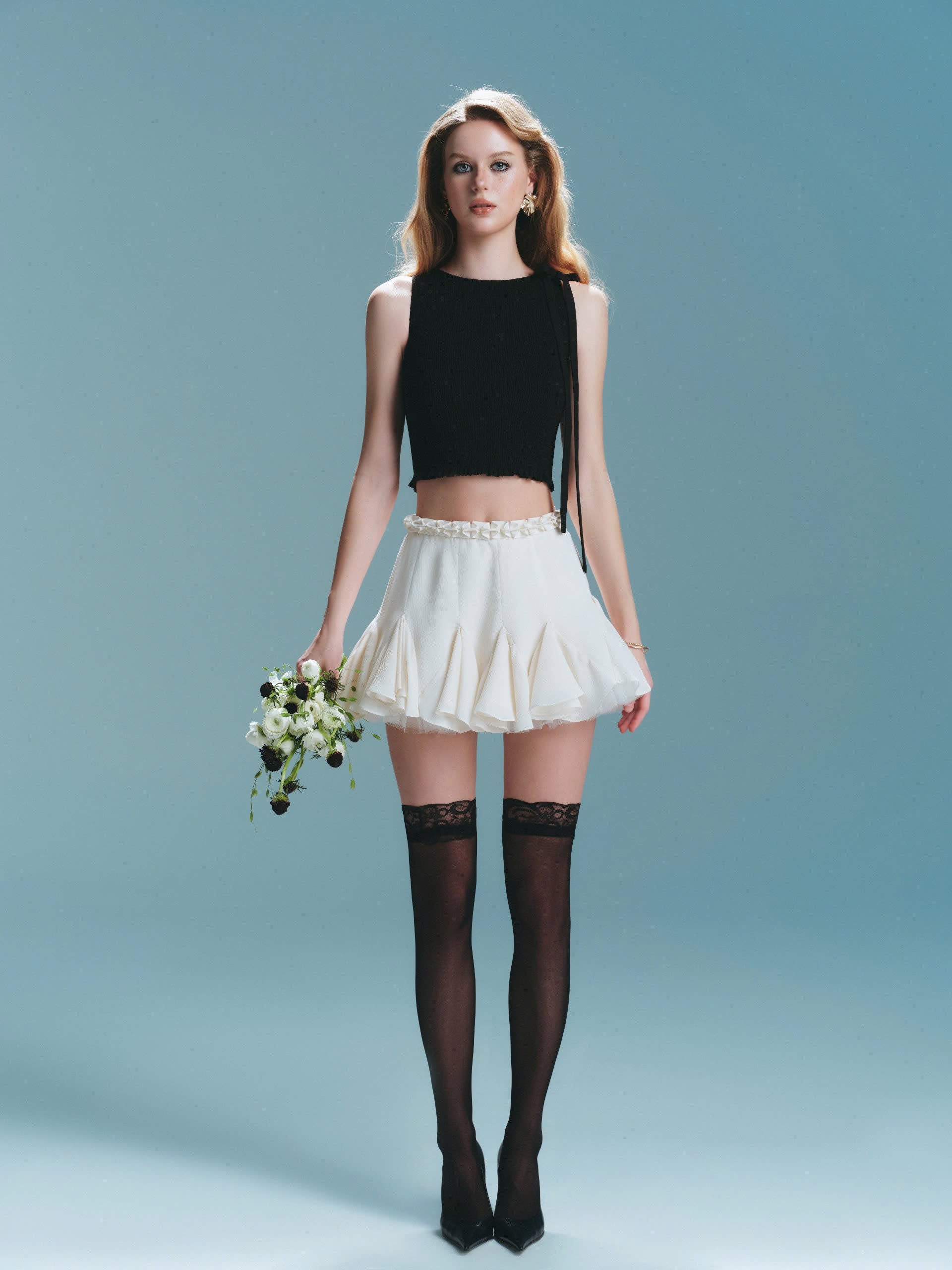 Maeve Top