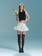 Maeve Skirt