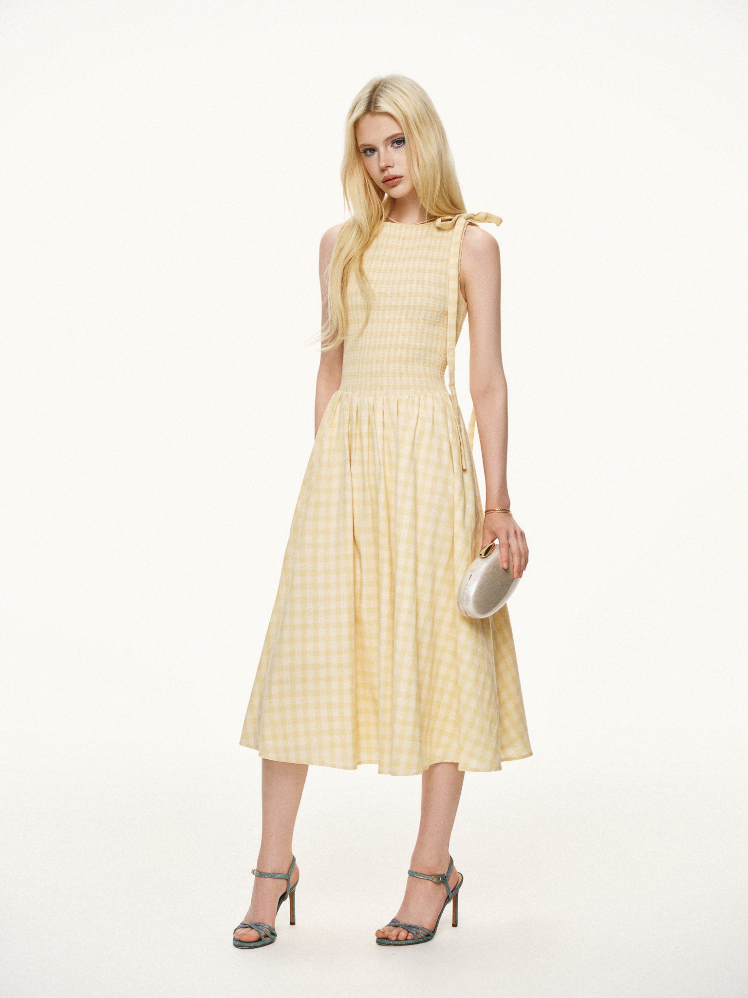 Maggie Dress