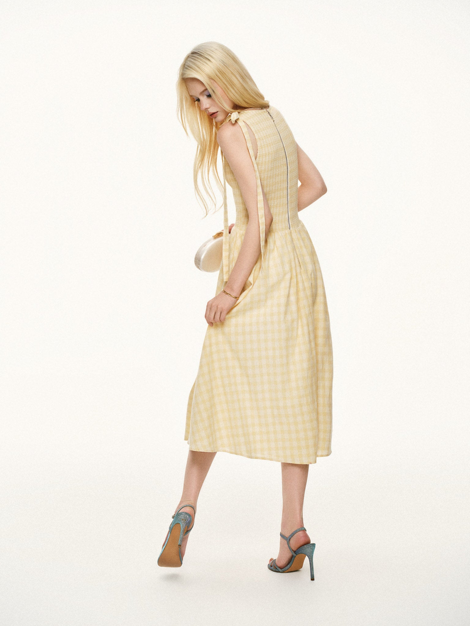 Maggie Dress