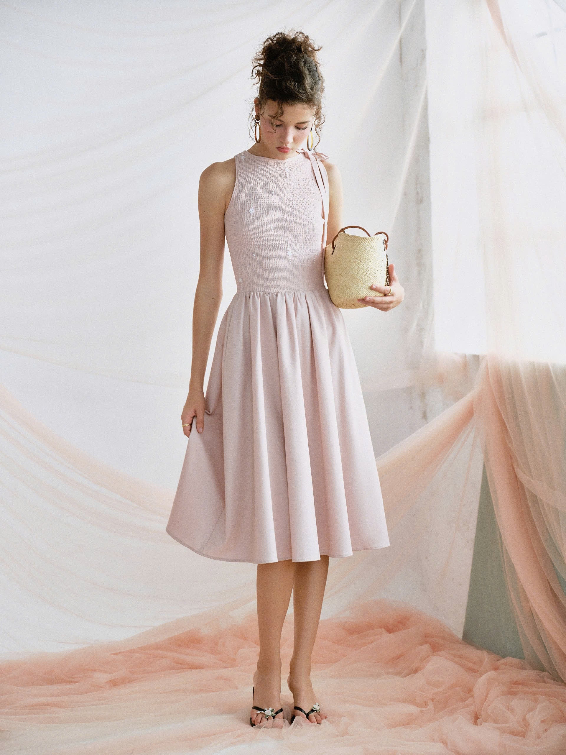Maggie Dress