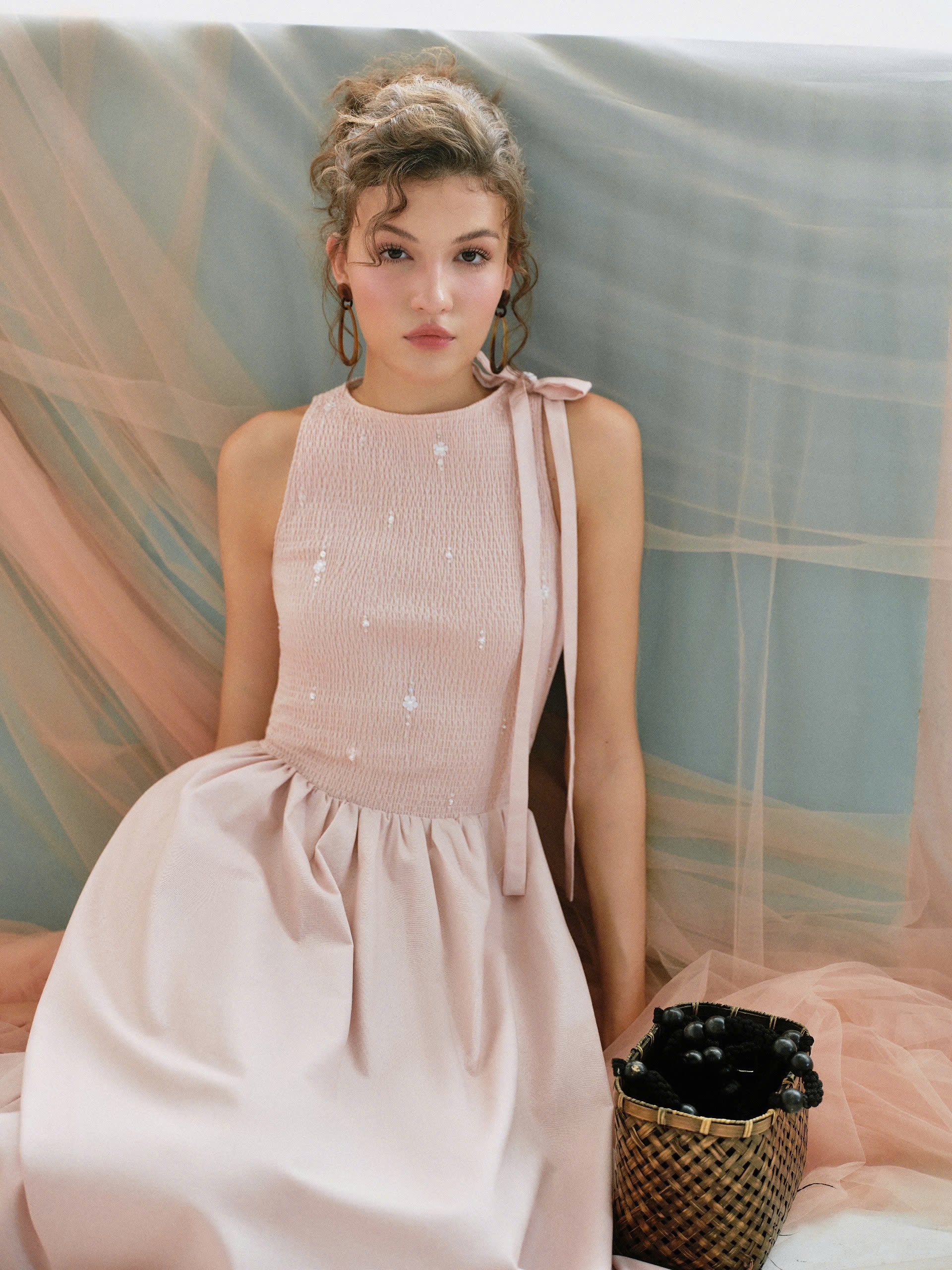 Maggie Dress