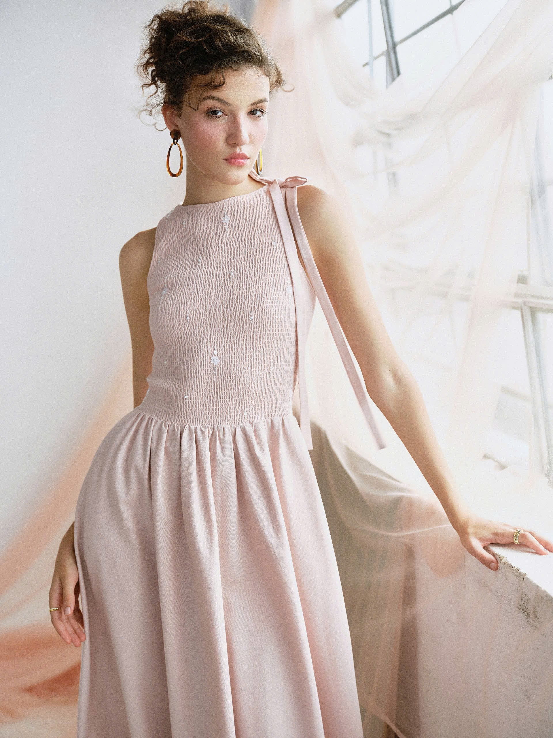 Maggie Dress