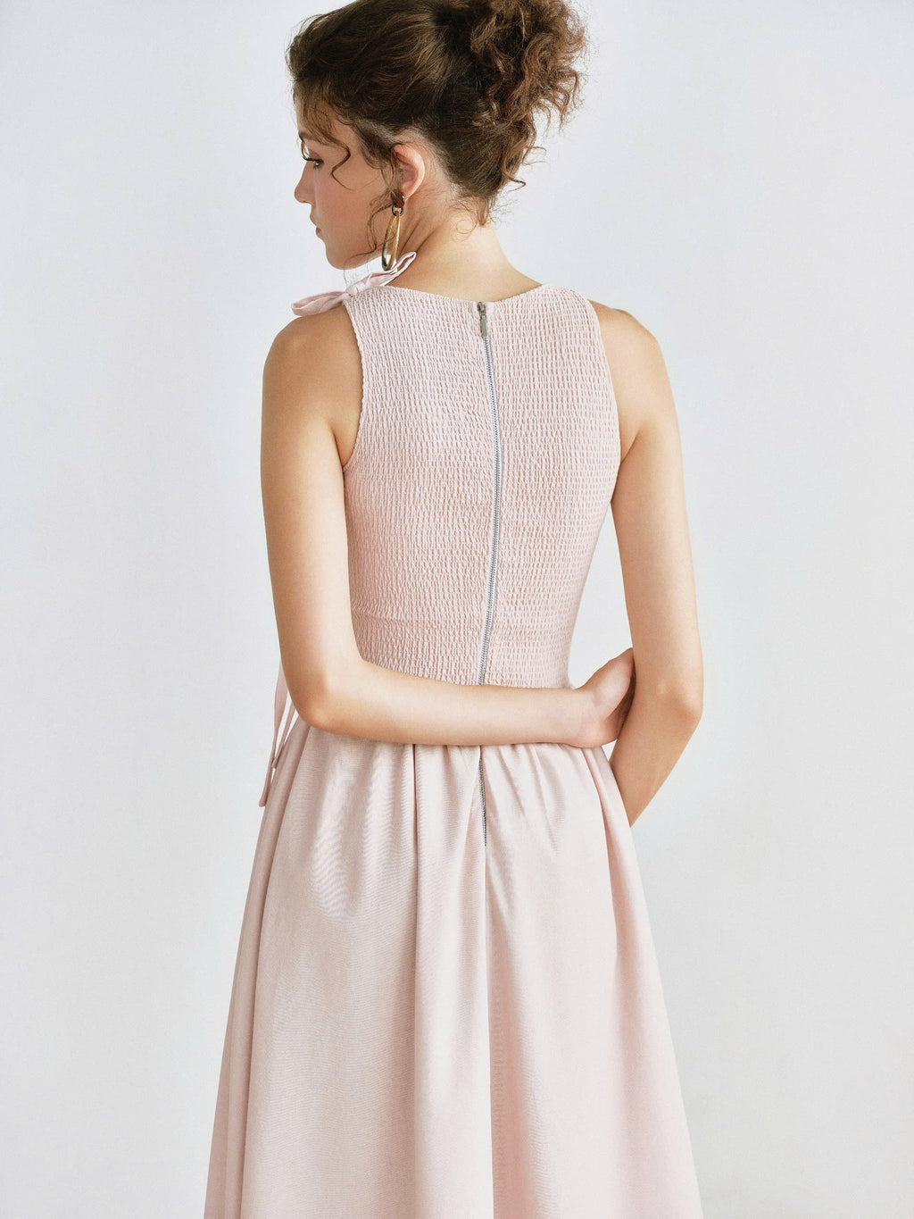 Maggie Dress