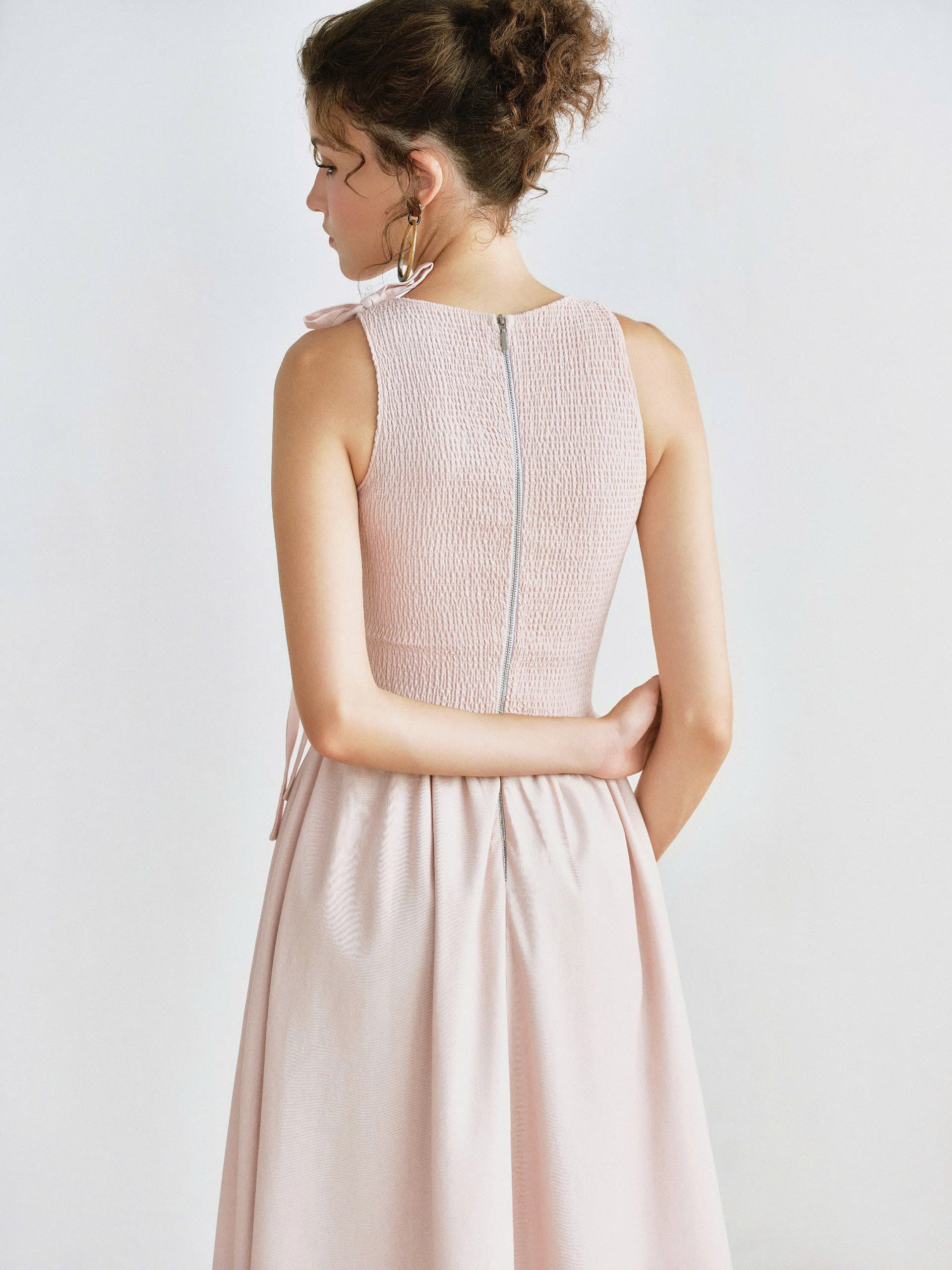 Maggie Dress