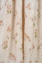 Marion Flower Dress