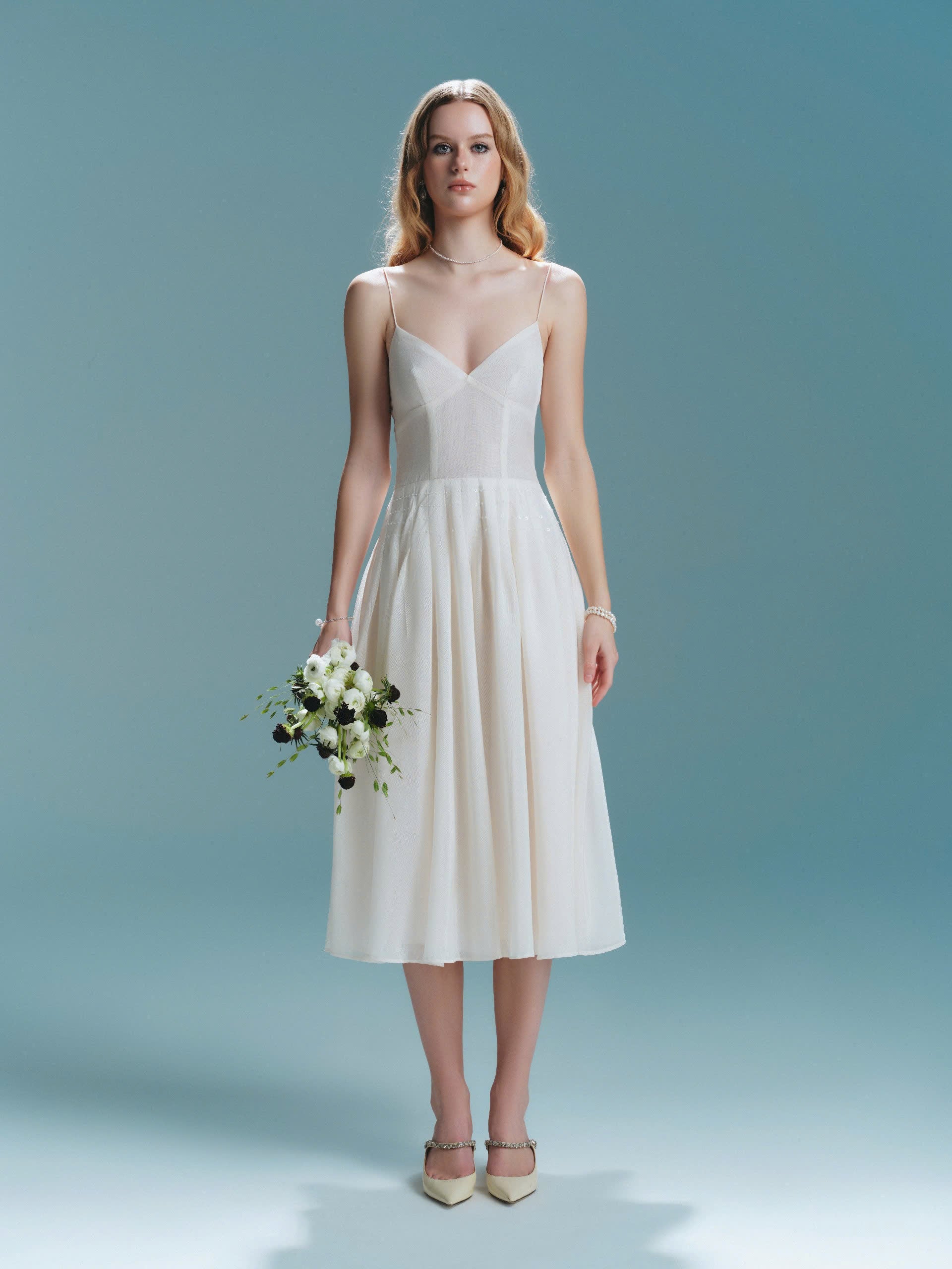 Marion Dress