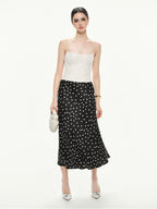 Dotty Skirt
