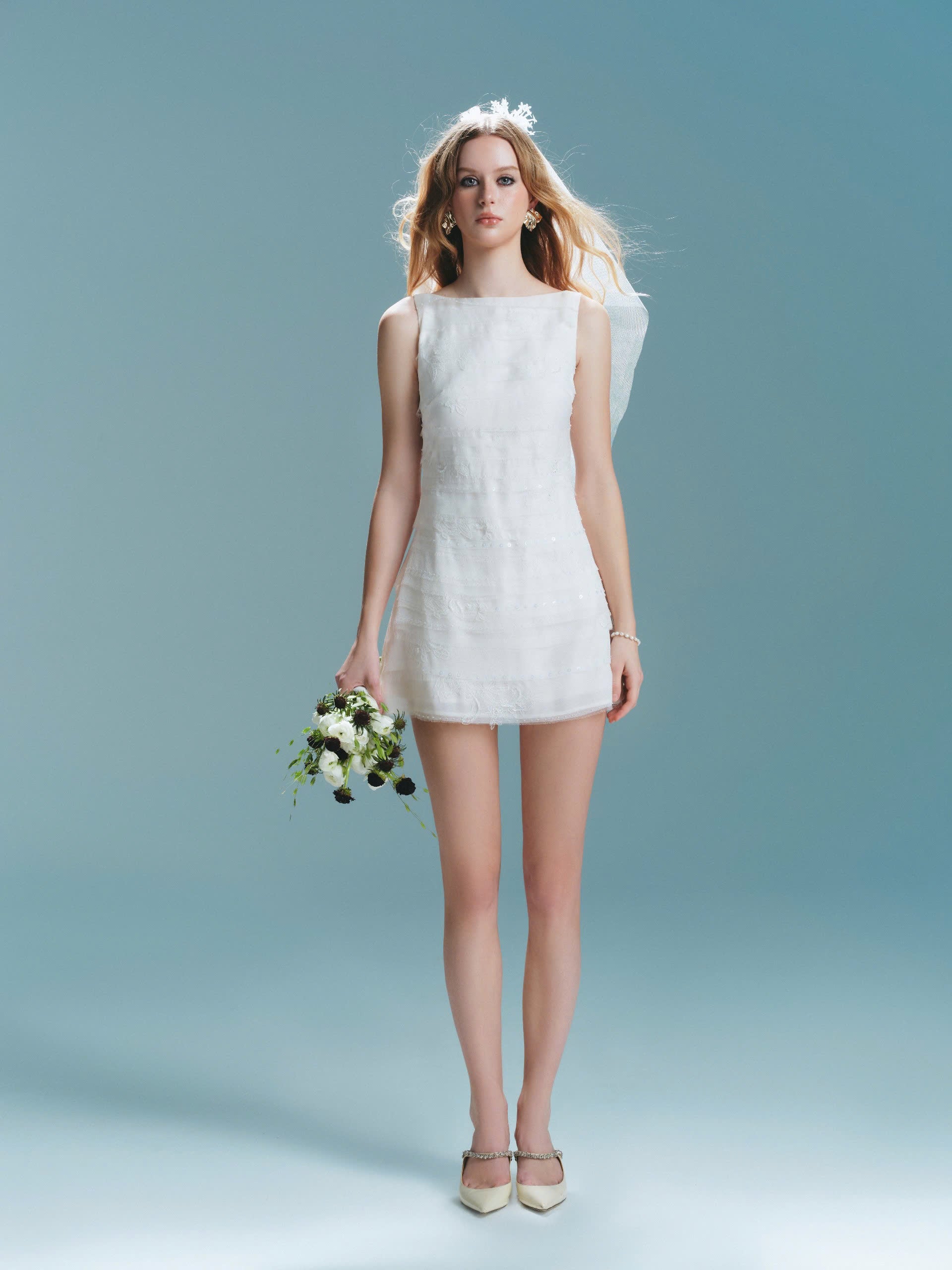 Miguel Dress