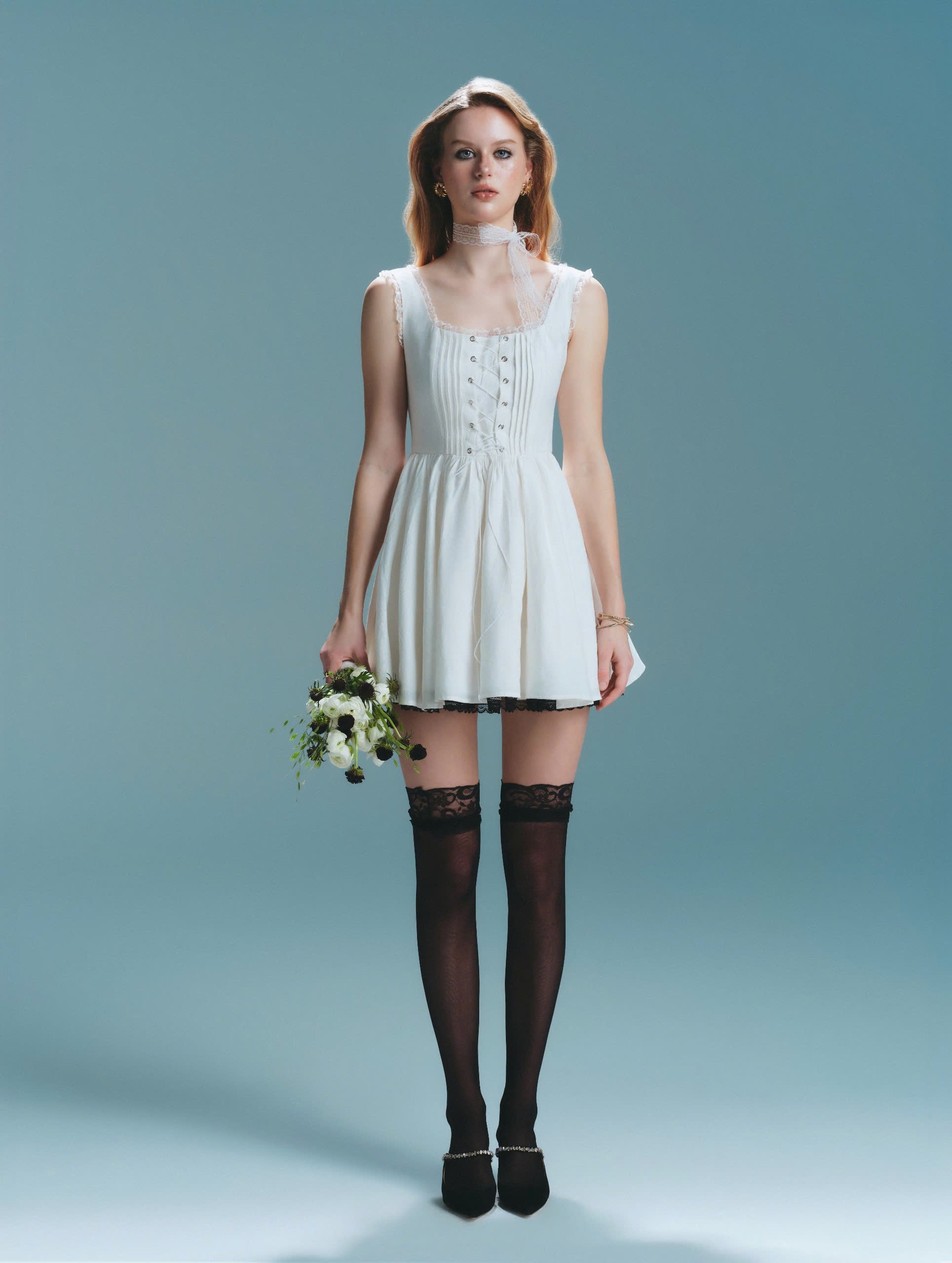 Mika Dress