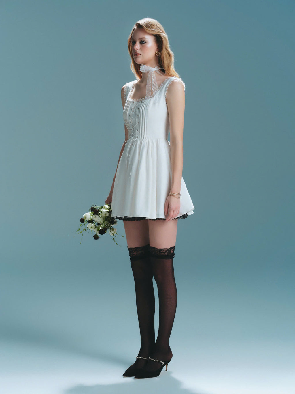 Mika Dress