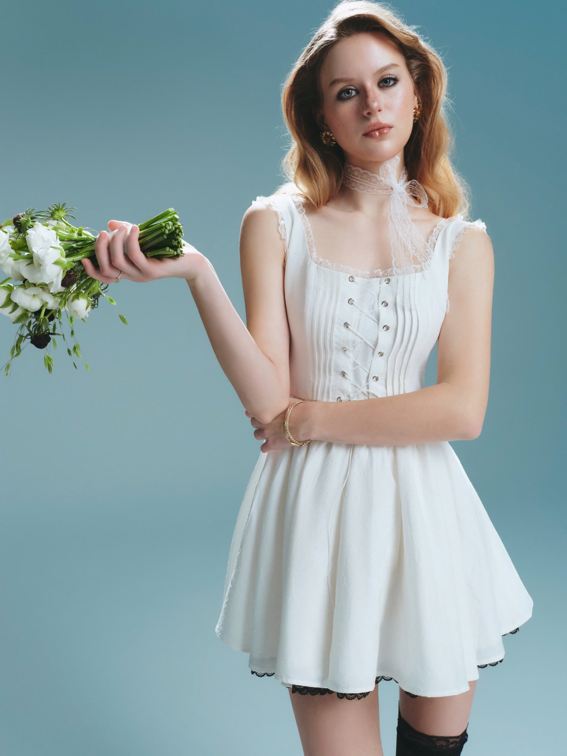 Mika Dress