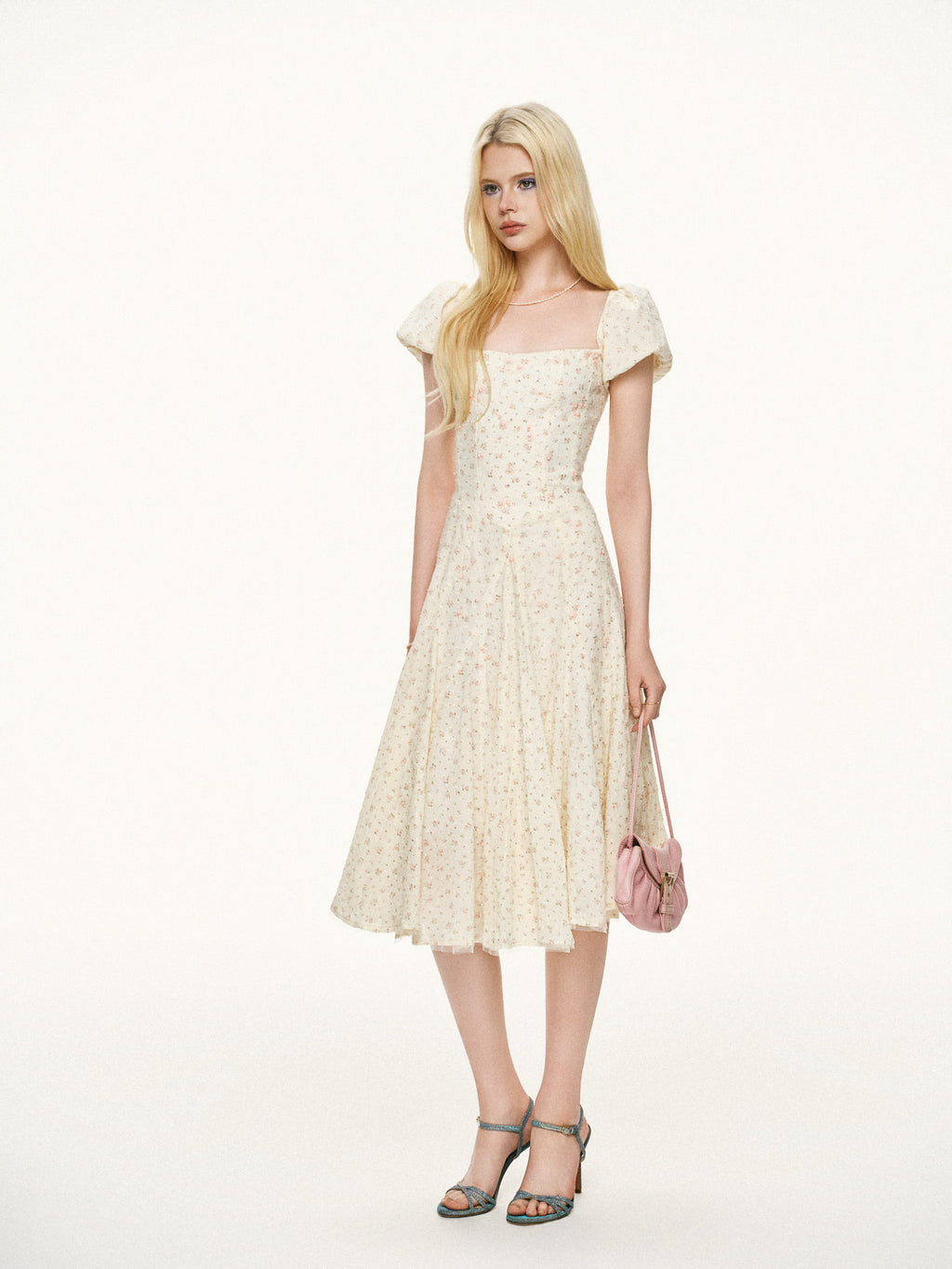 Mila Dress