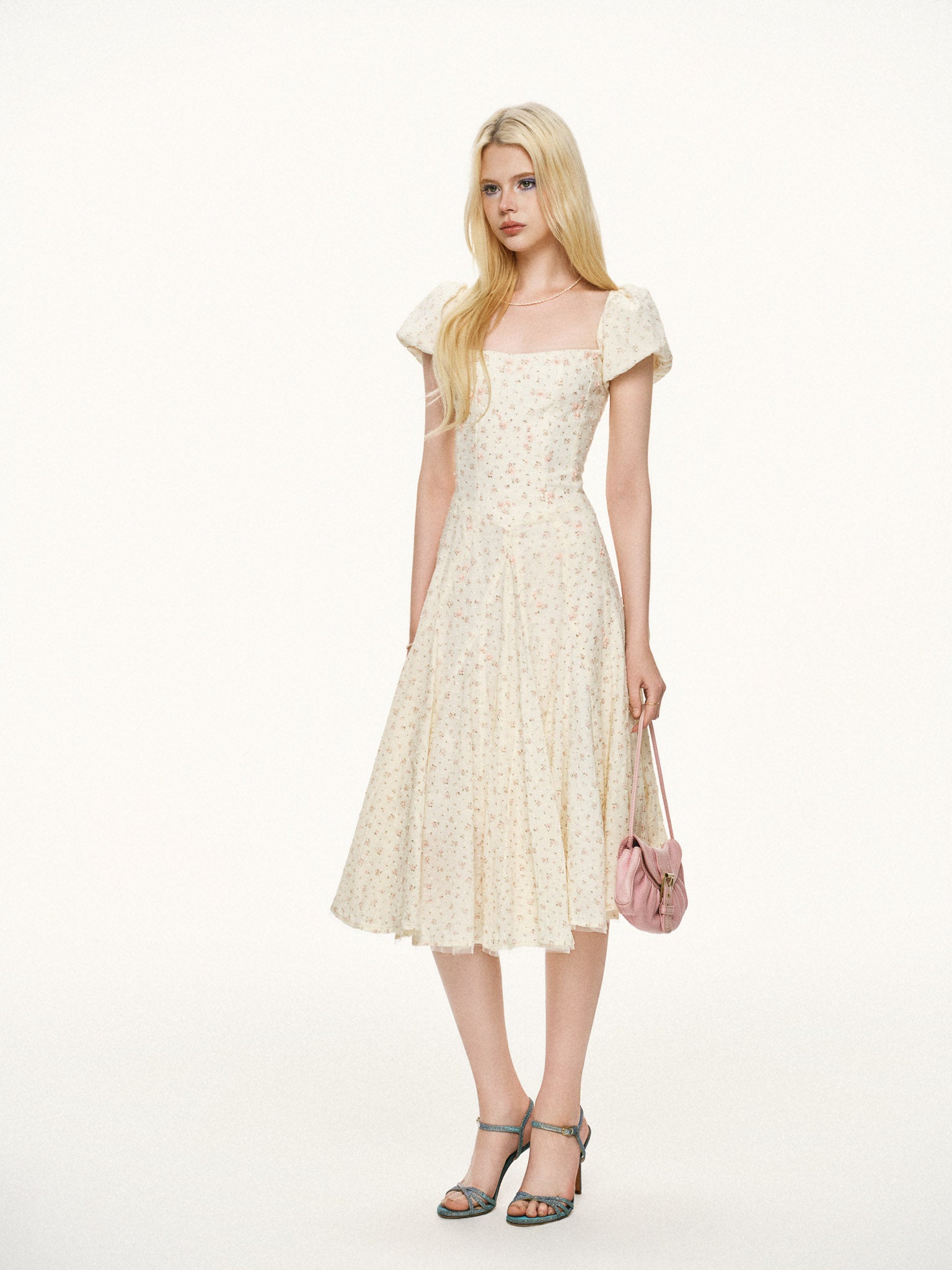 Mila Dress