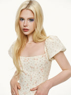 Mila Dress