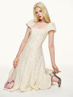 Mila Dress