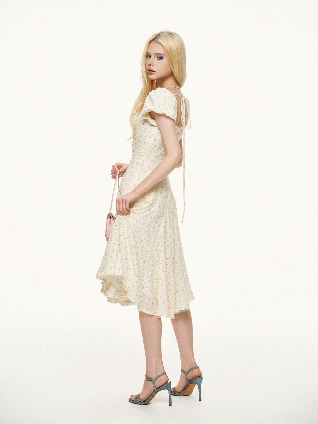 Mila Dress